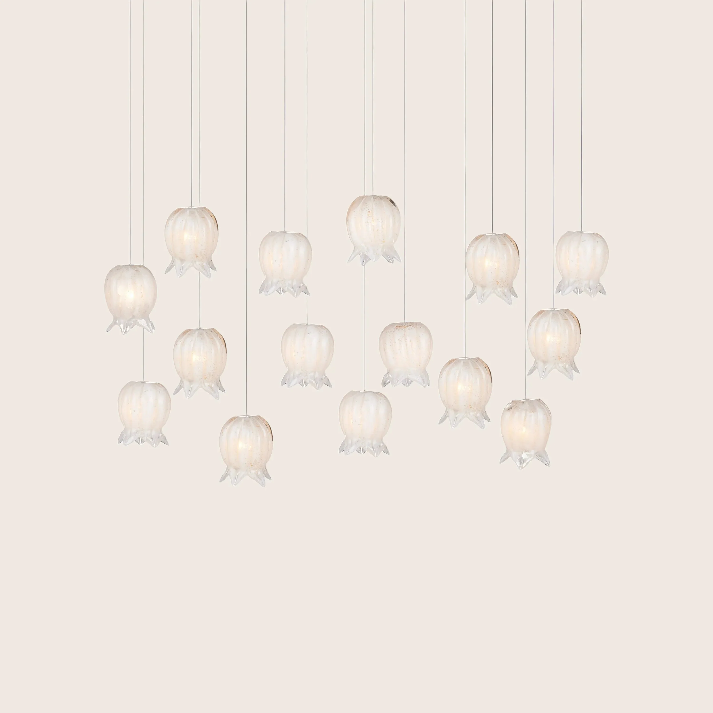 Polpo Multi-Drop Pendant - Image 66