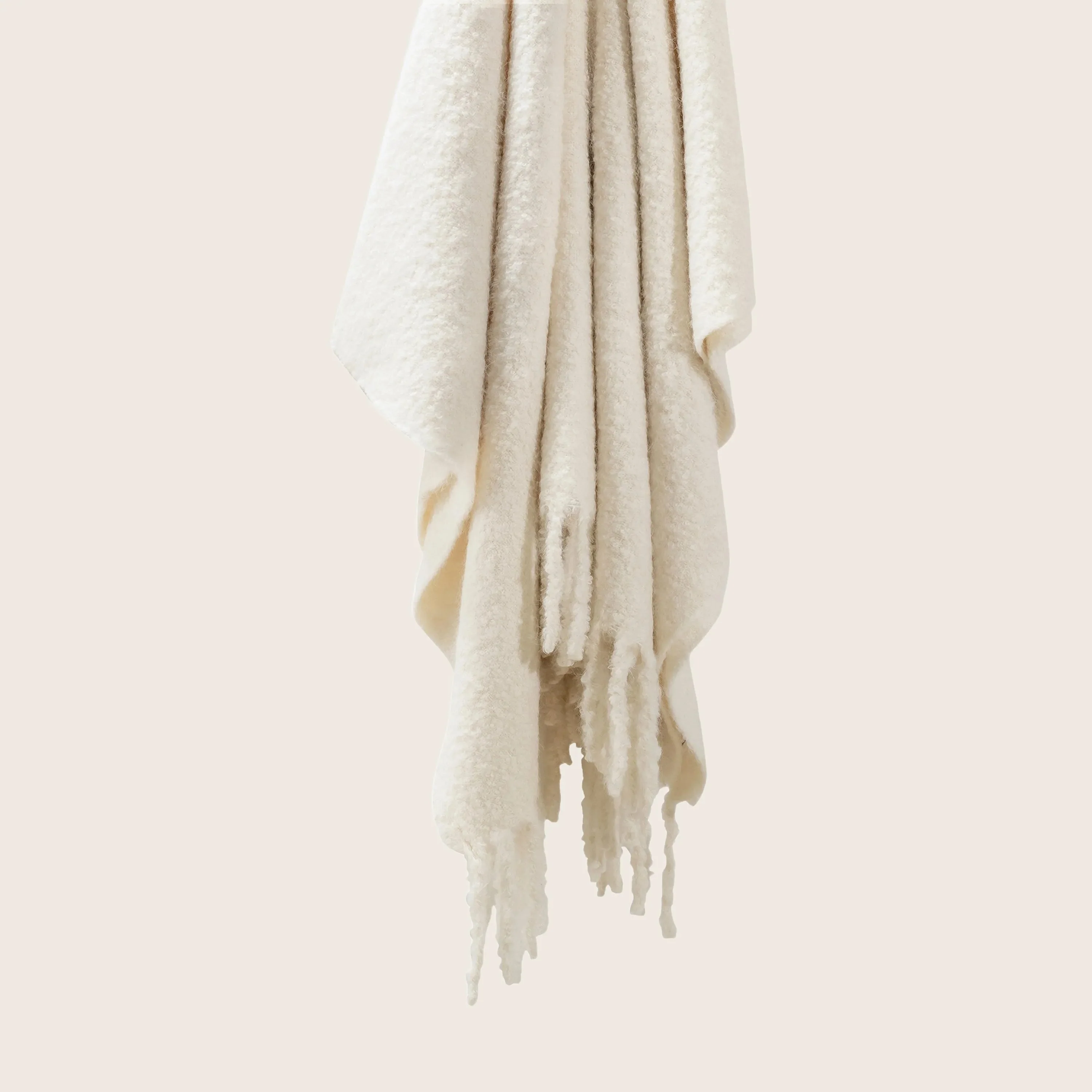 Poncho Throw - Image 10