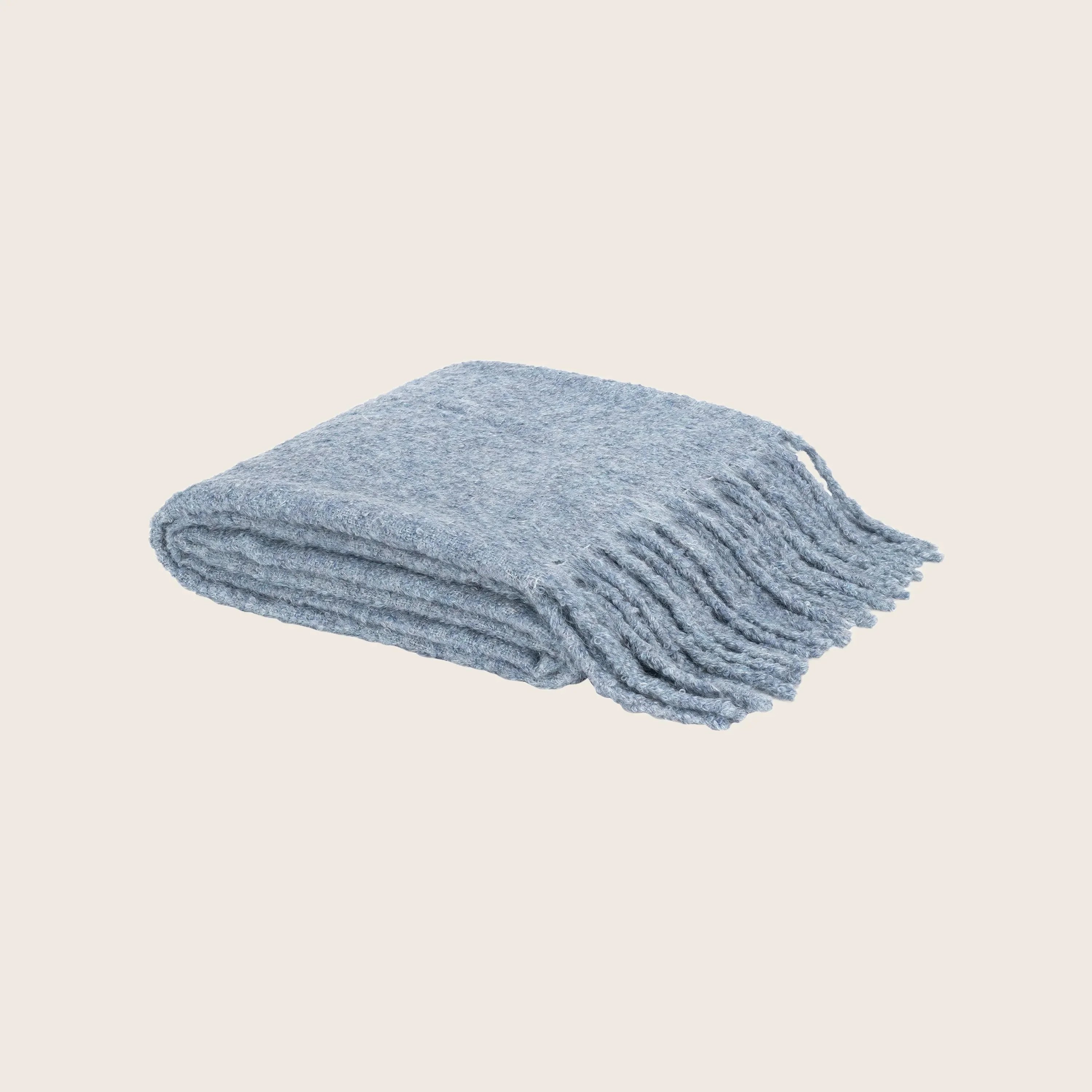 Poncho Throw - Image 7