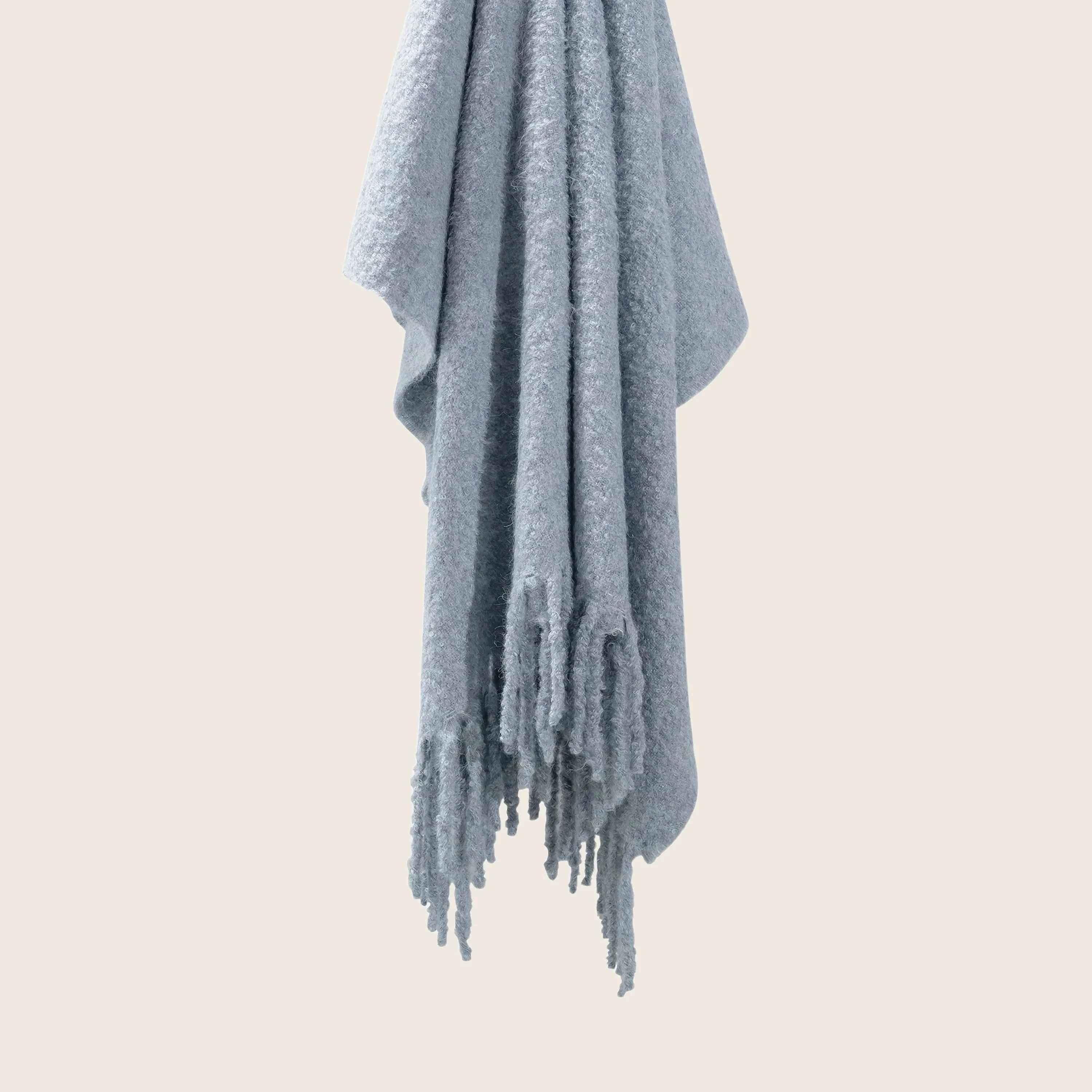 Poncho Throw - Image 8