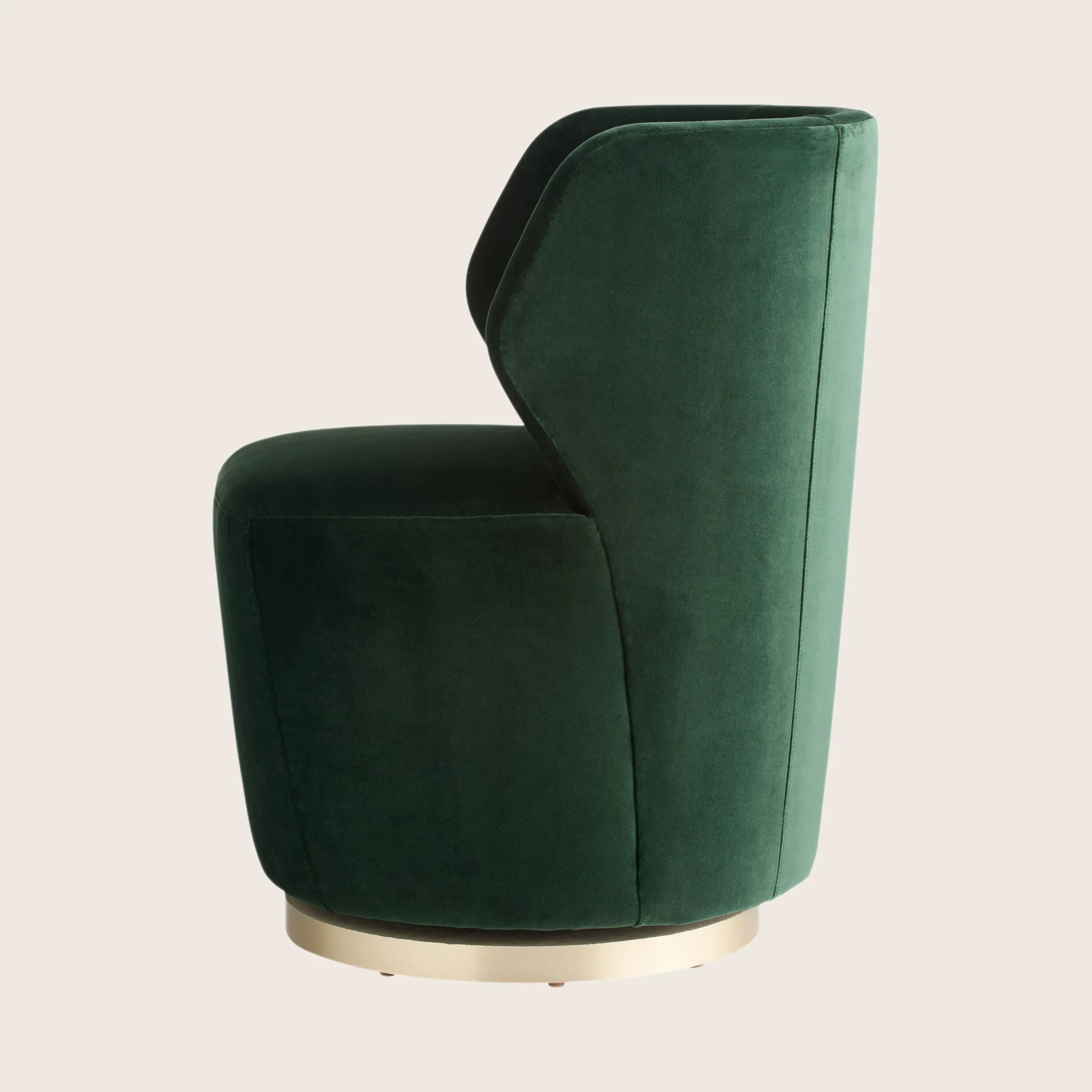 Poppy Swivel Chair - Image 17
