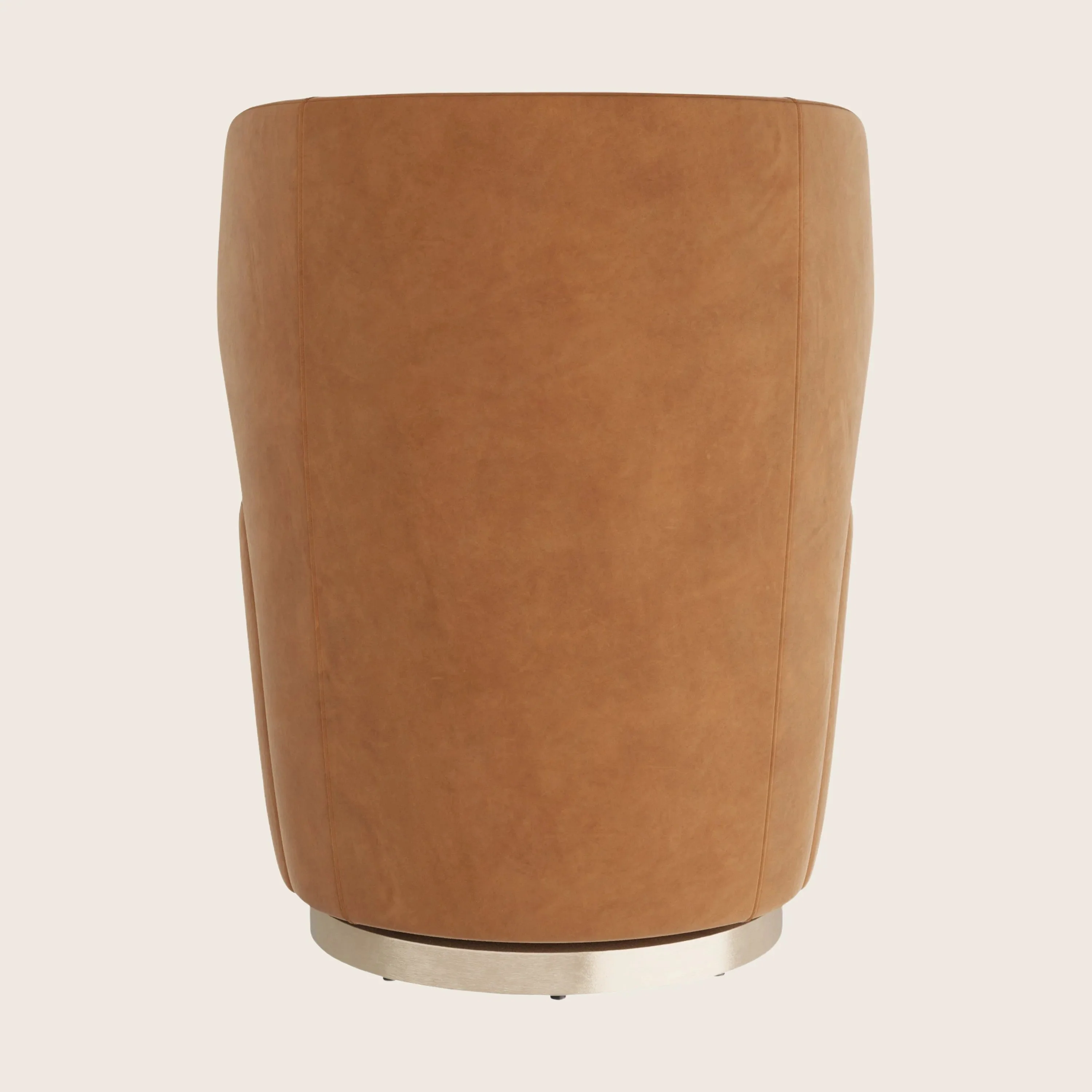 Poppy Swivel Chair - Image 4