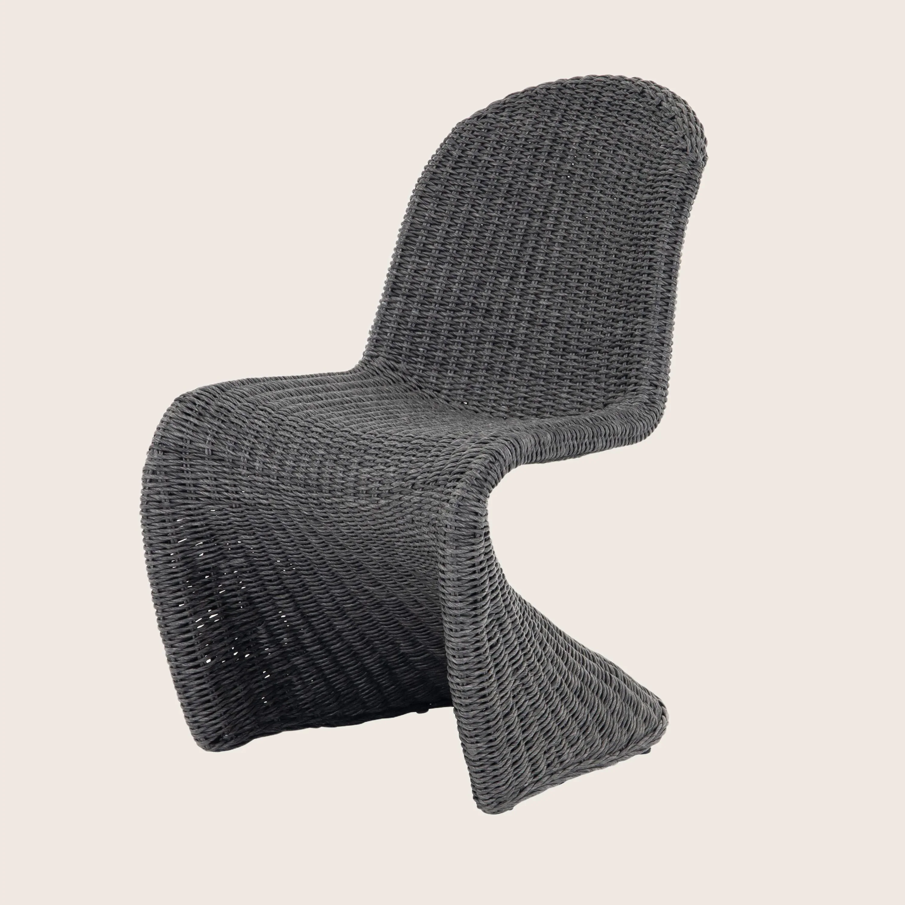 Portia Indoor, Outdoor Dining Chair