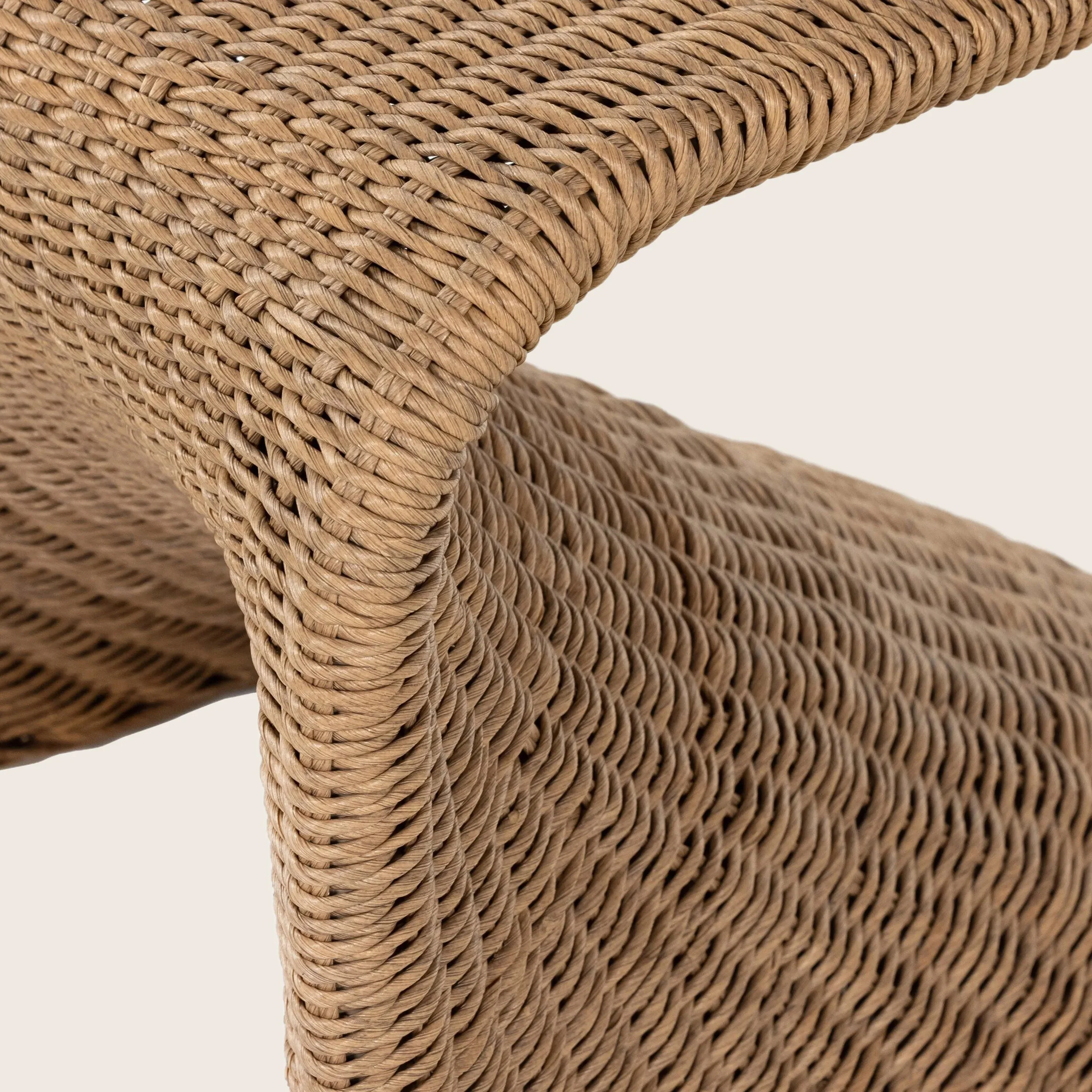 Portia Indoor, Outdoor Dining Chair - Image 13