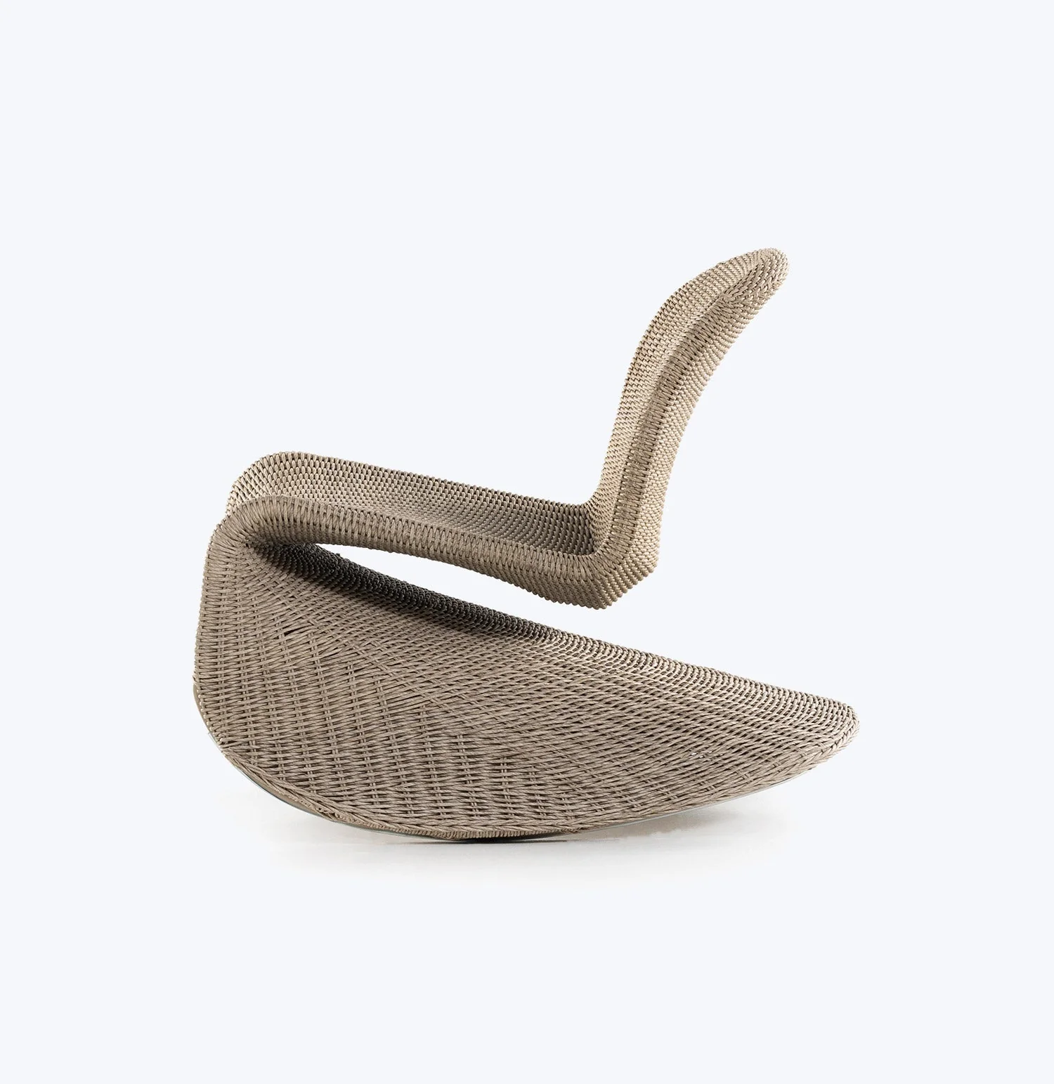 Portia Outdoor Rocking Chair - Image 22