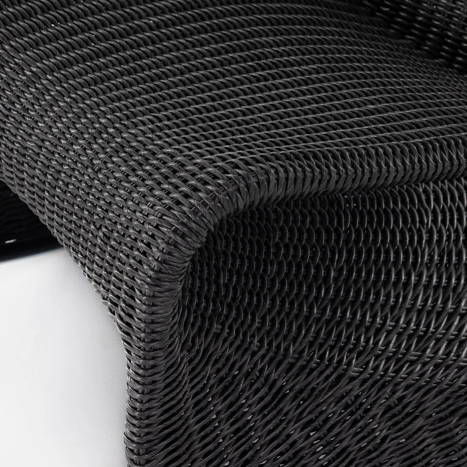 Portia Outdoor Rocking Chair - Image 6