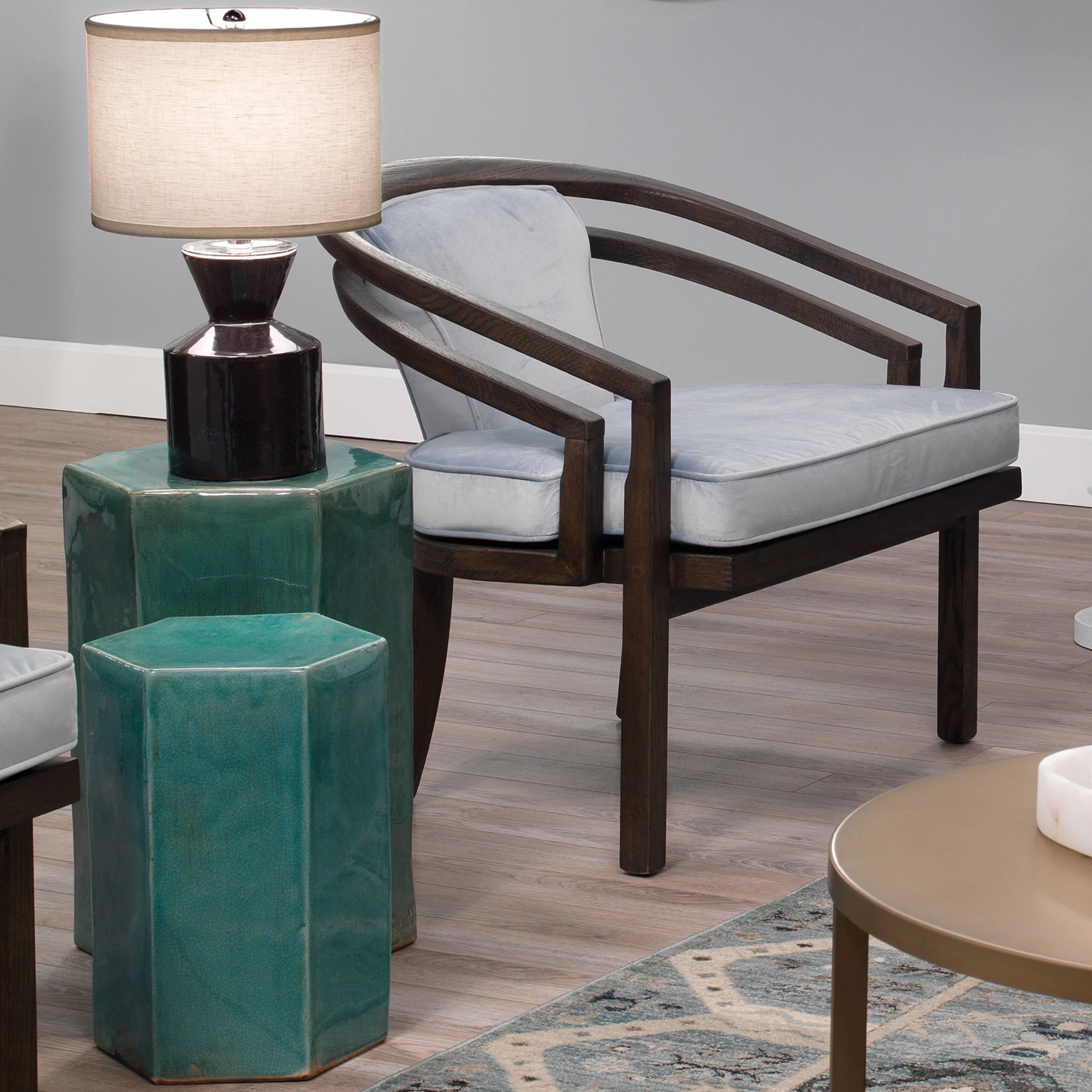 Porto Side Table - Image 74
