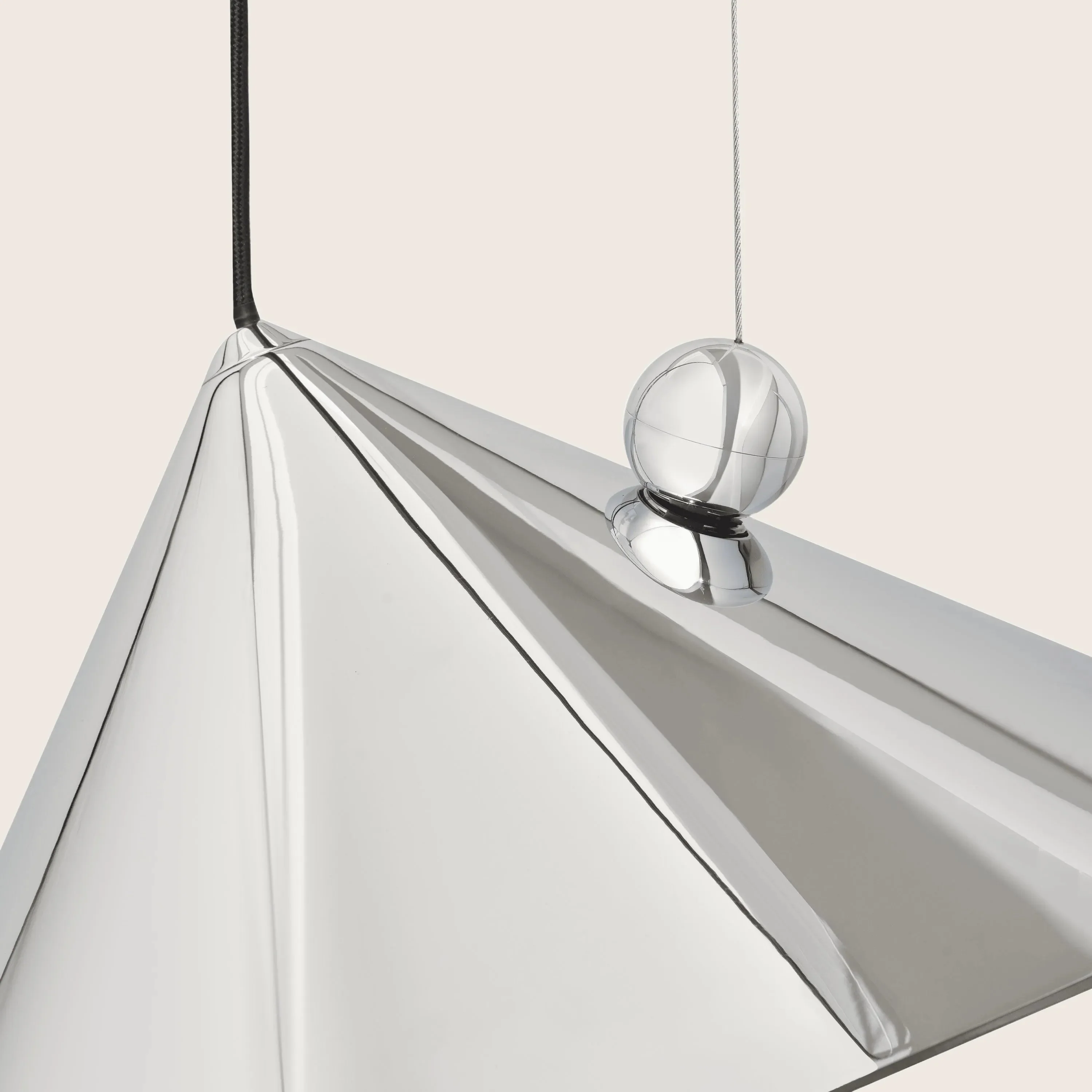 Pose LED Pendant - Image 37