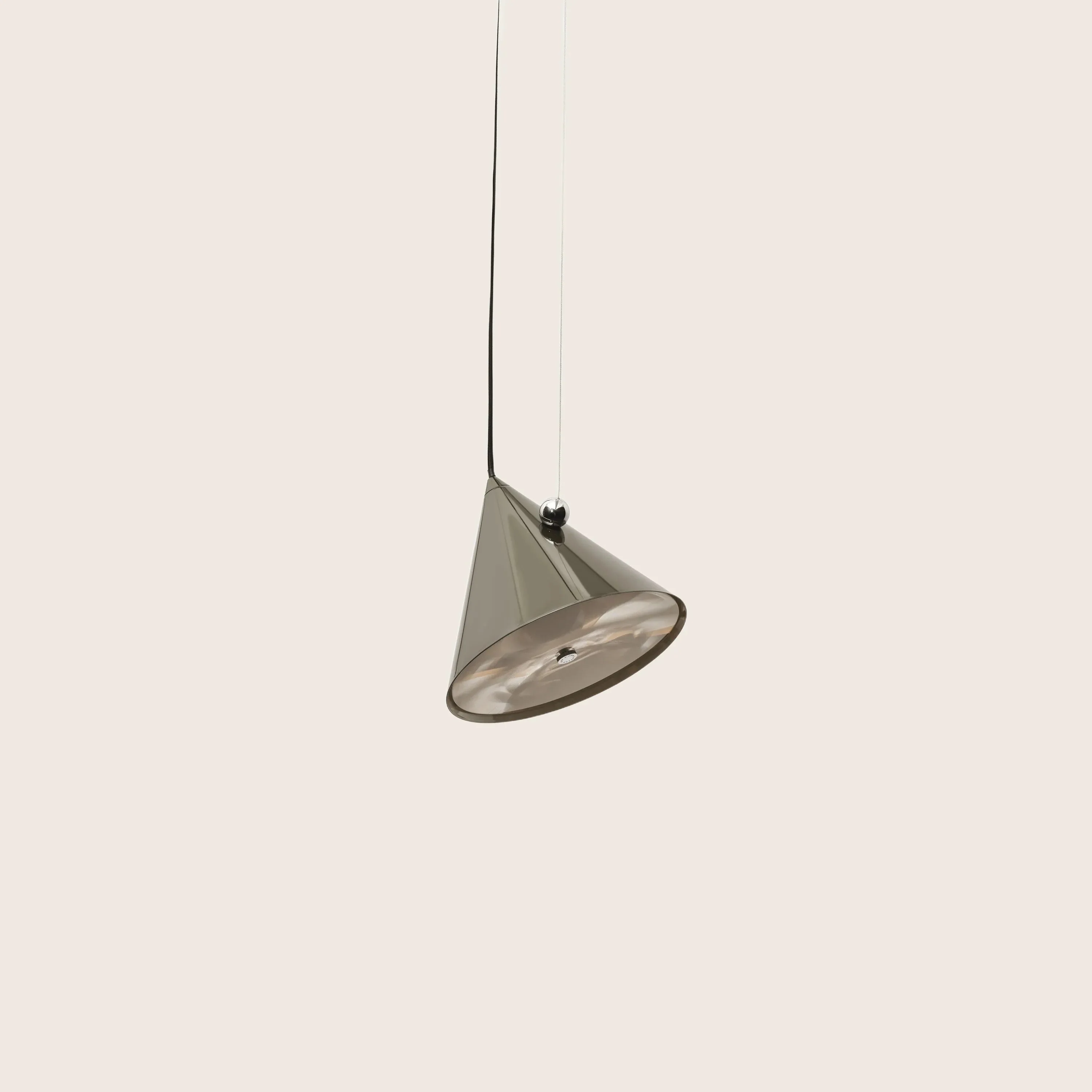 Pose LED Pendant - Image 46
