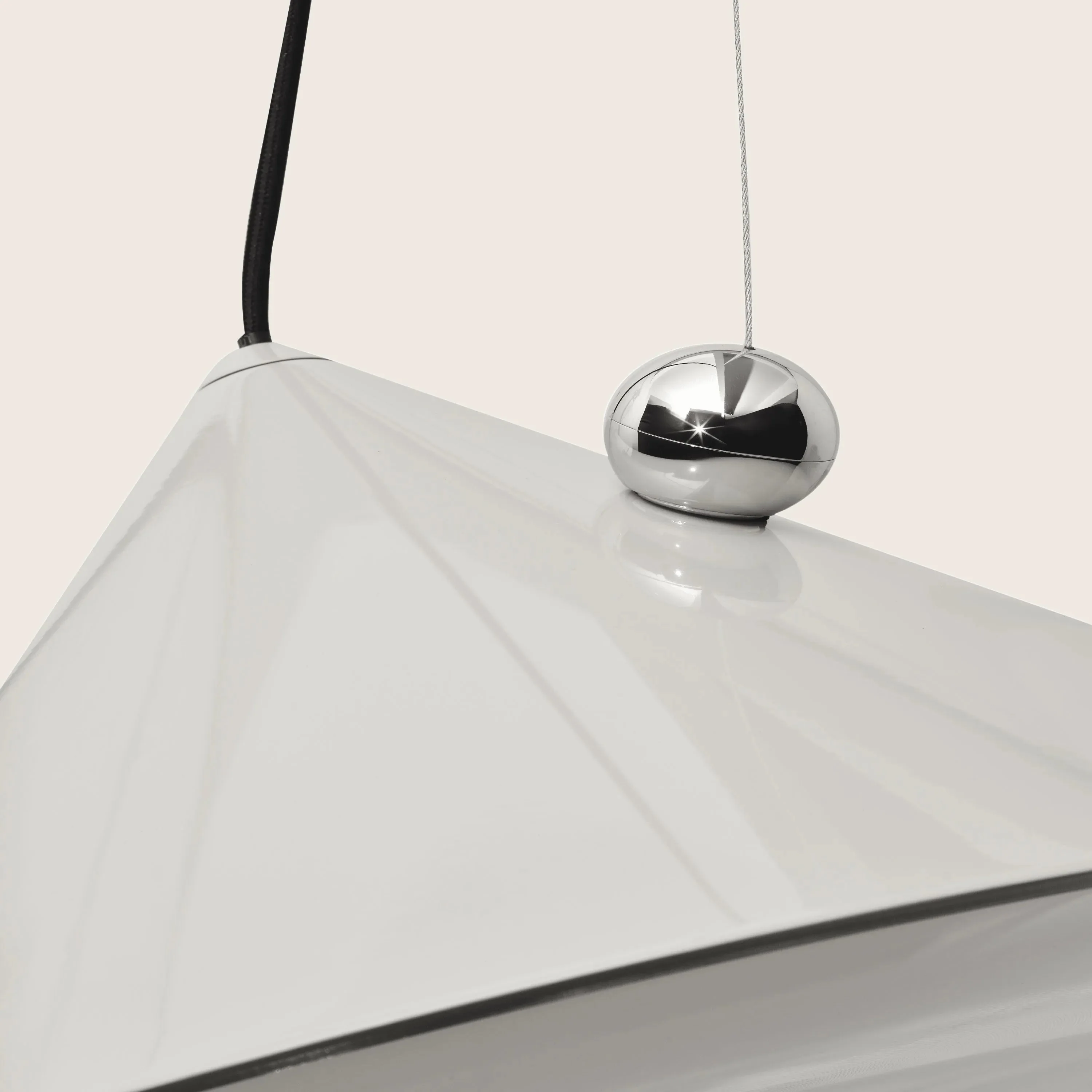 Pose LED Pendant - Image 5