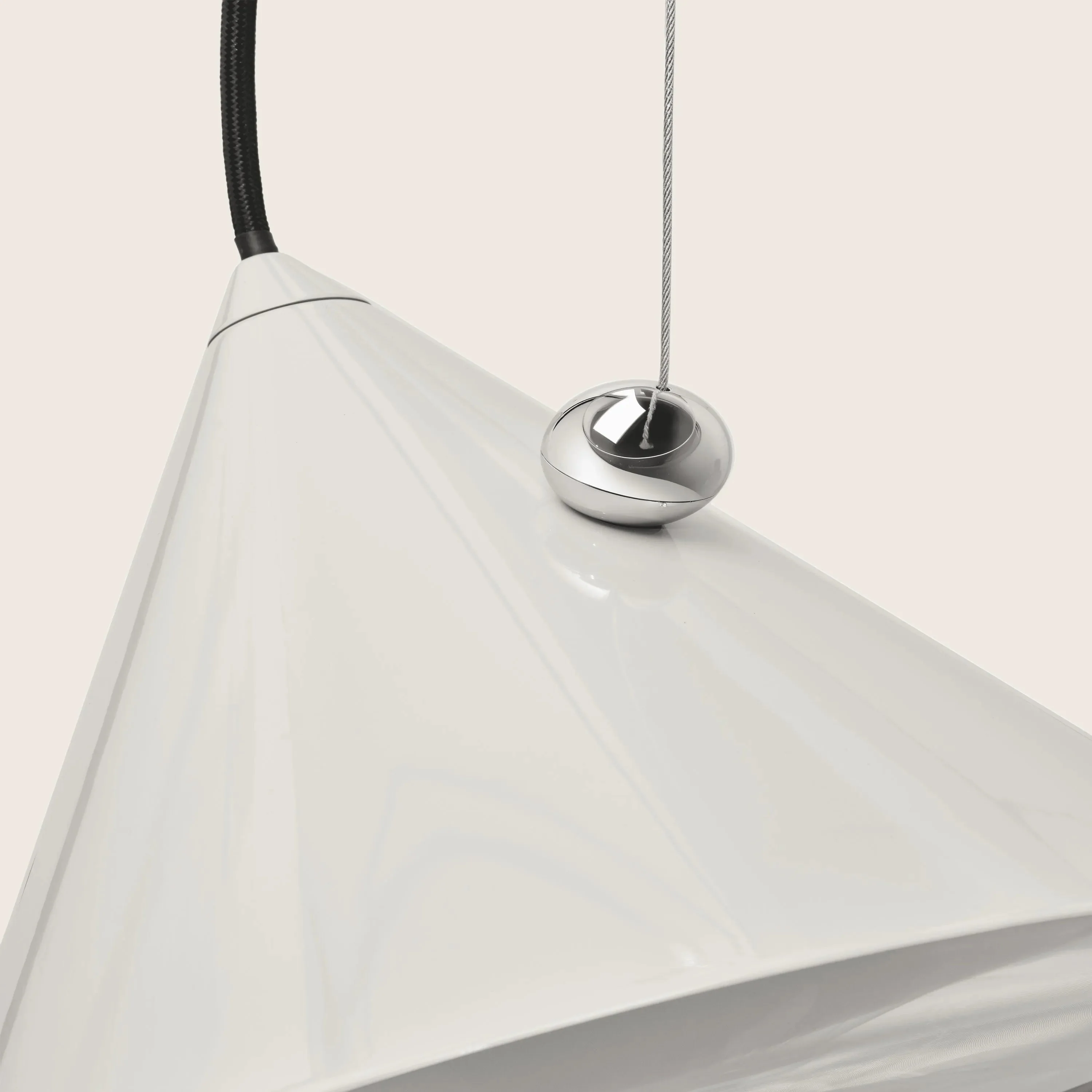 Pose LED Pendant - Image 51