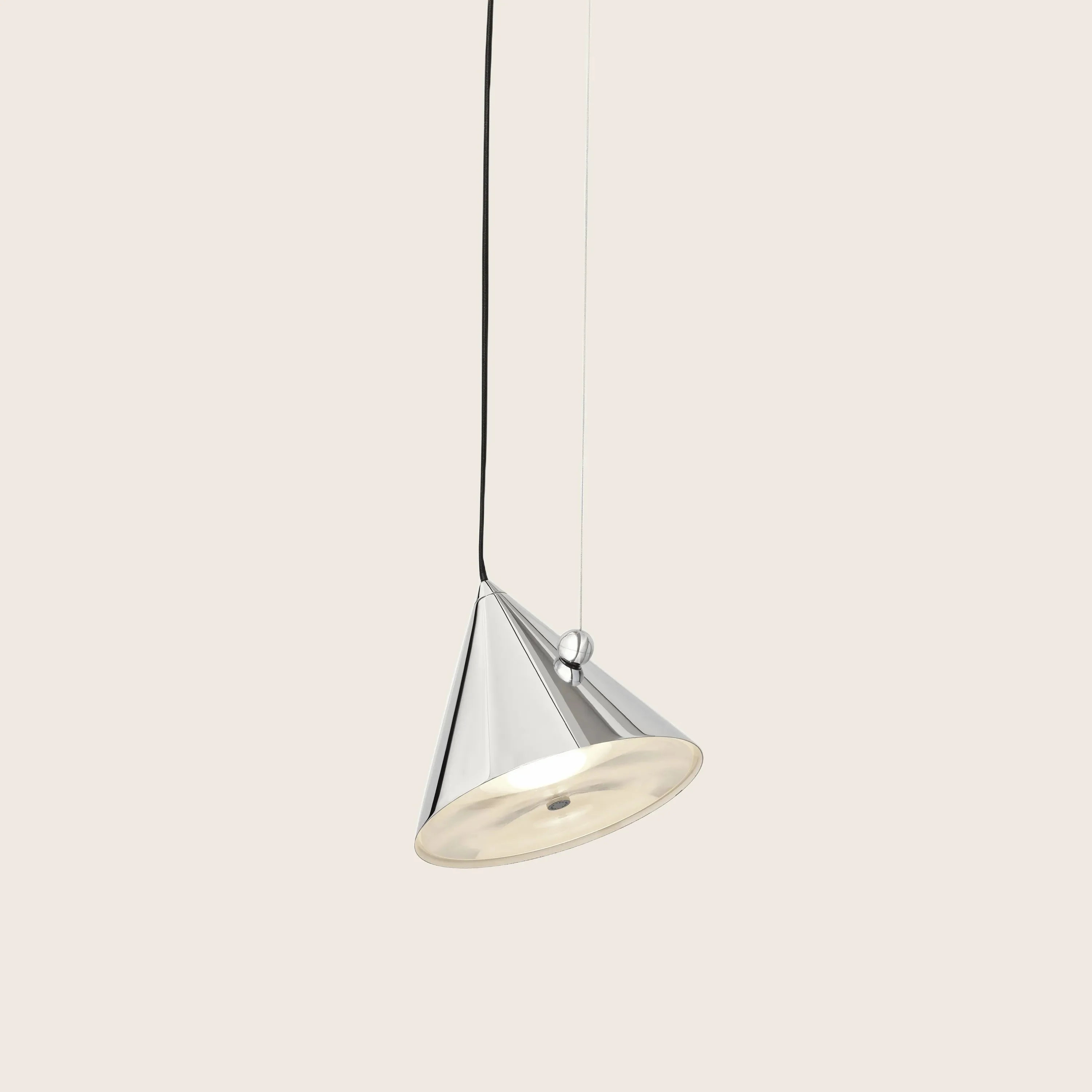 Pose LED Pendant - Image 56