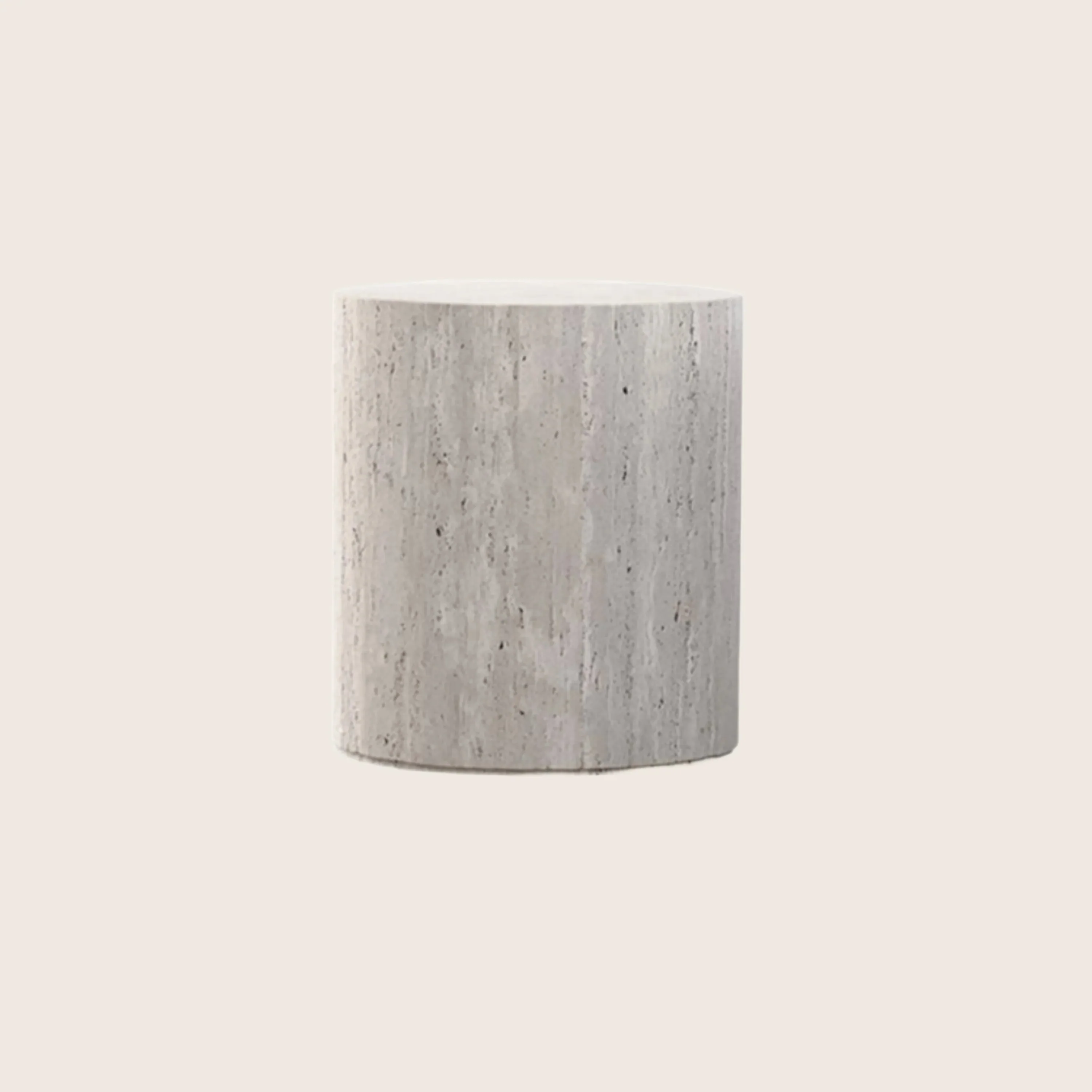 Post Coffee Table