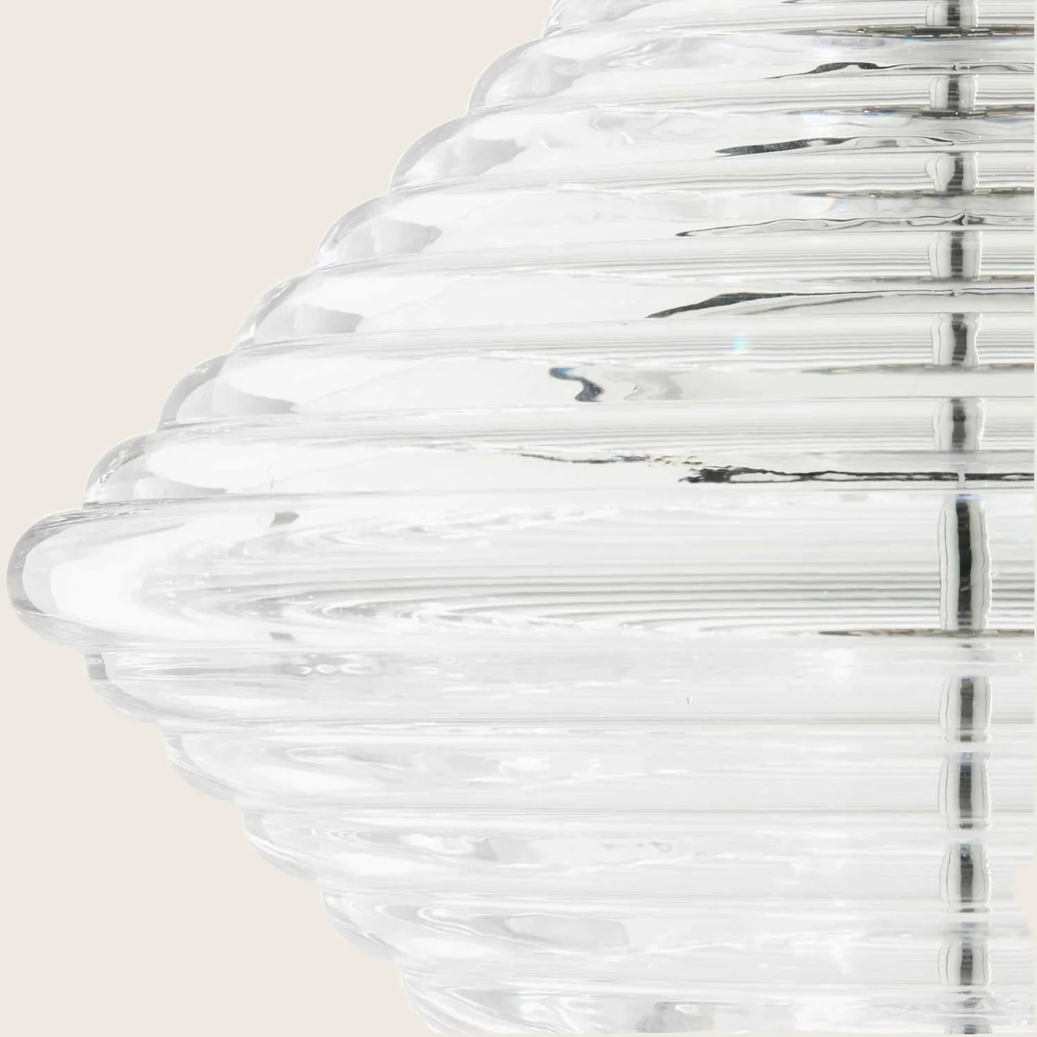 Press Cone Pendant - Image 5