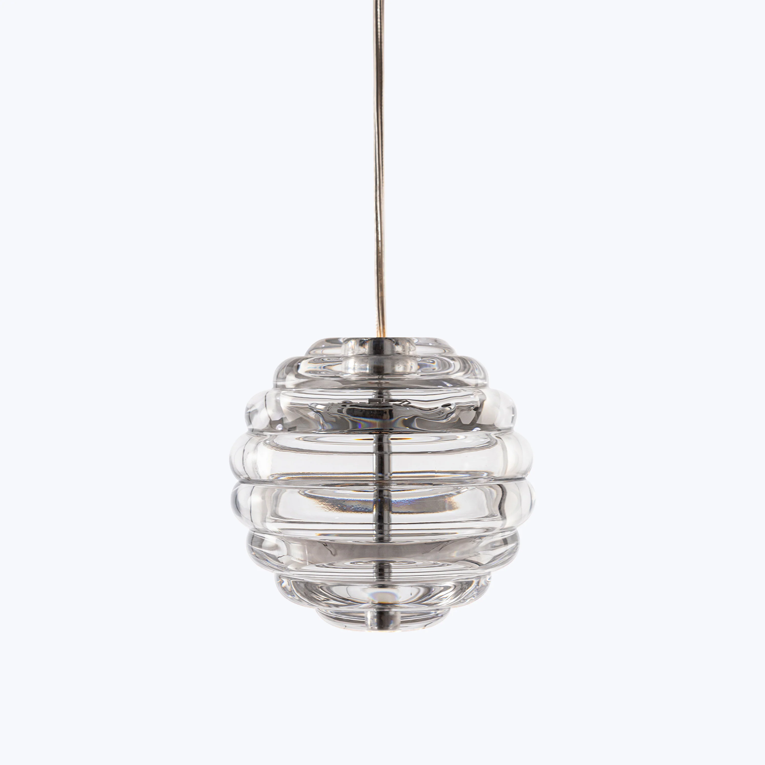 Press Mini LED Sphere Pendant - Image 7