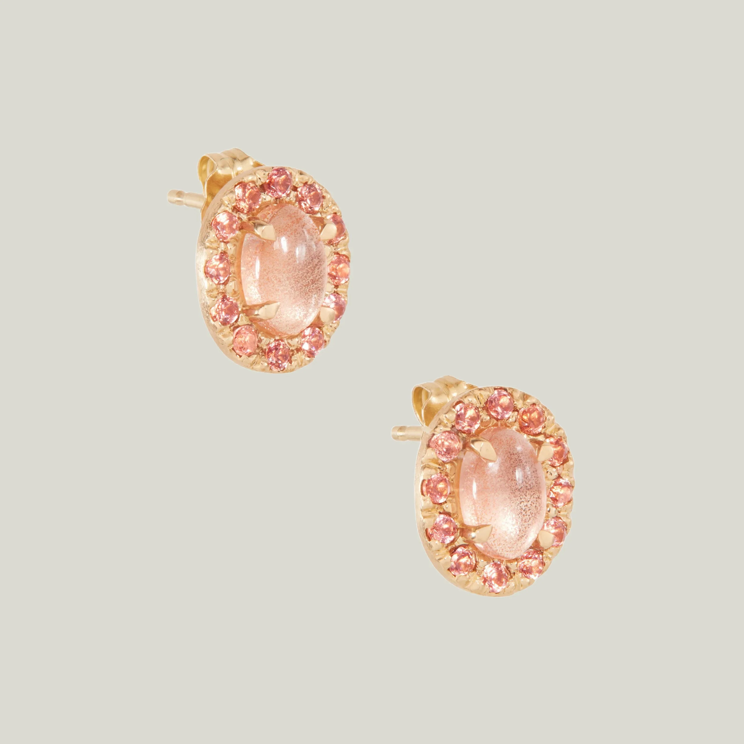Primrose Studs - Image 2