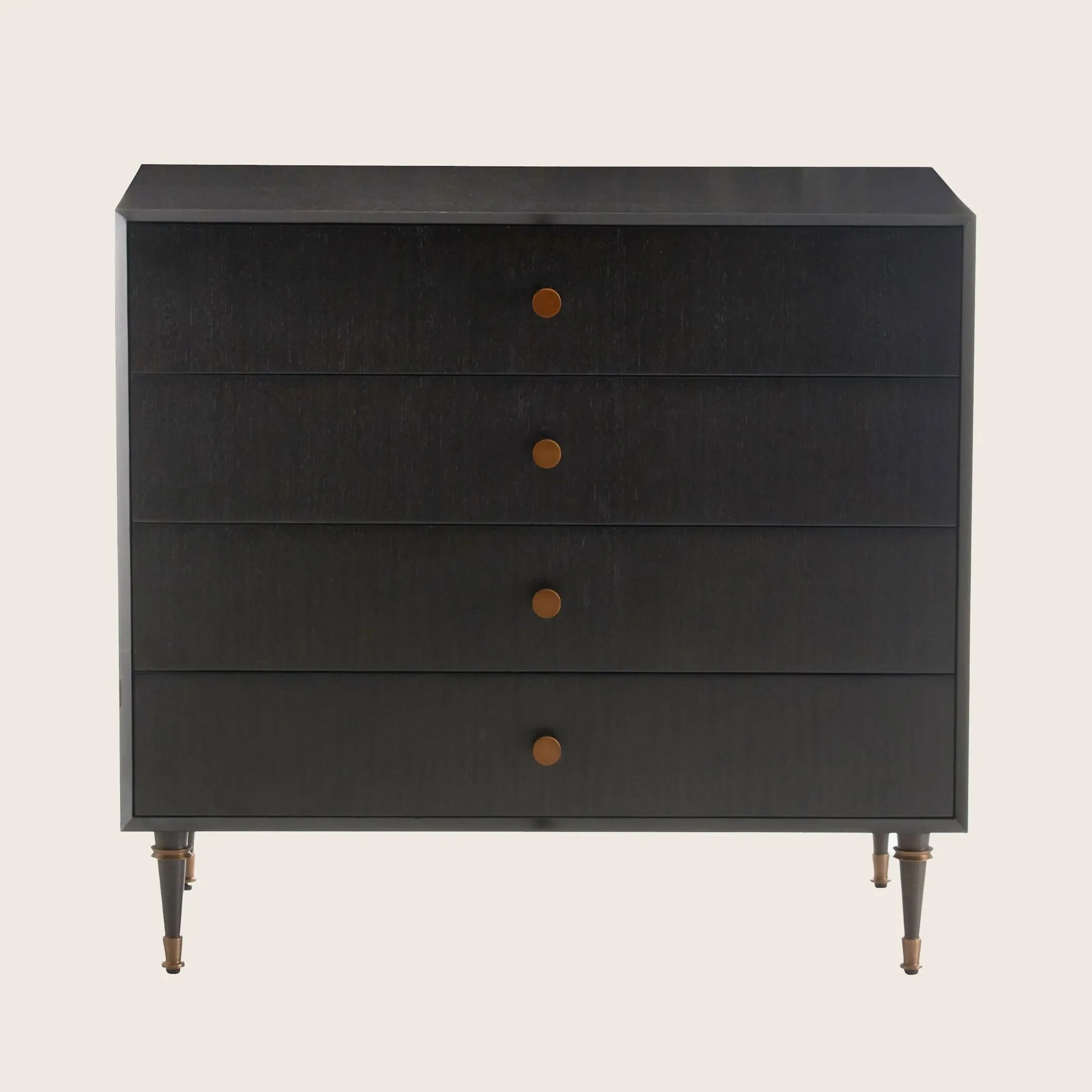 Printmaker's Chest