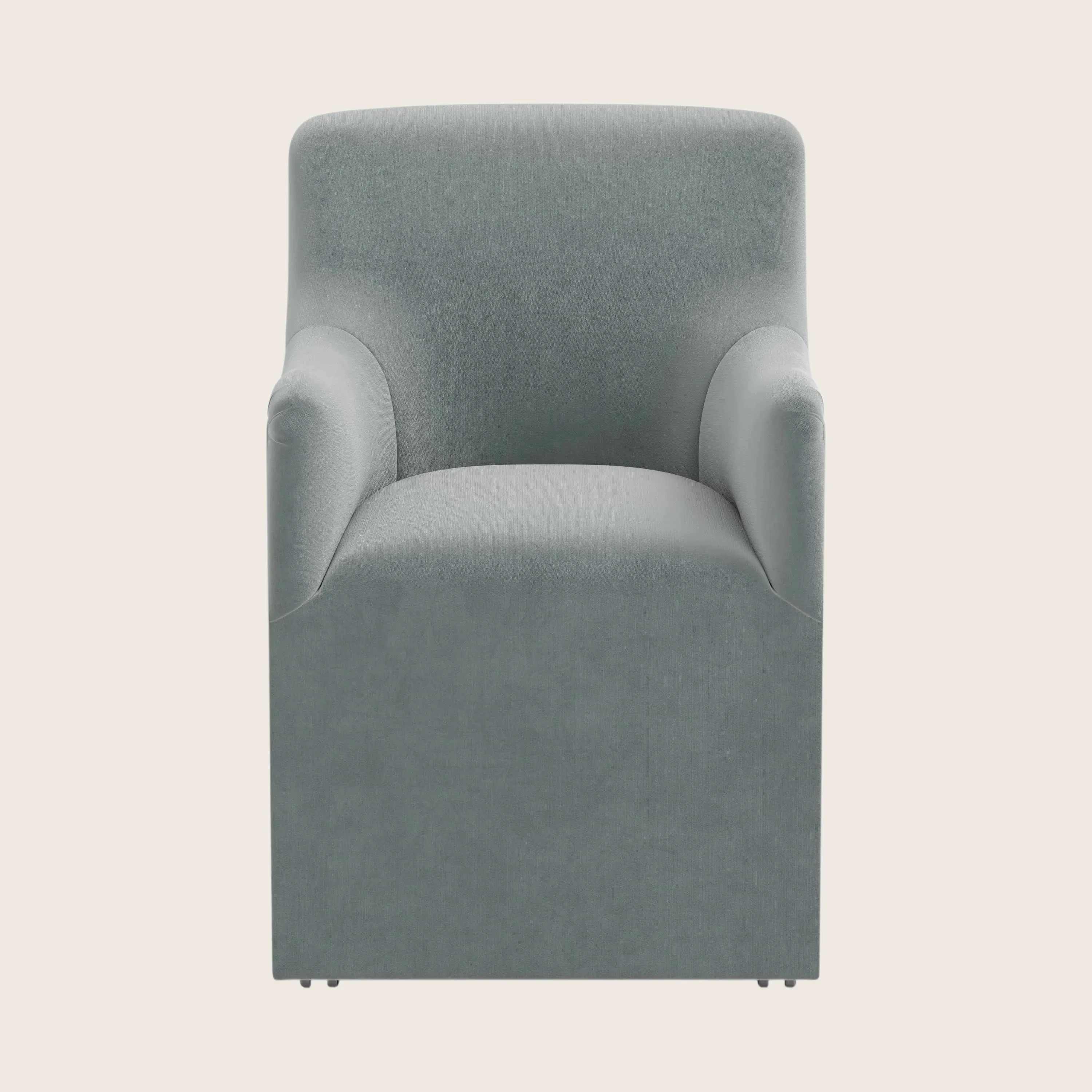 Priya Dining Chair - Image 3