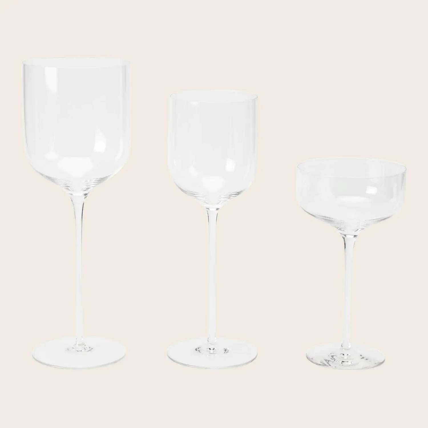 Prose Champagne Coupe - Image 6