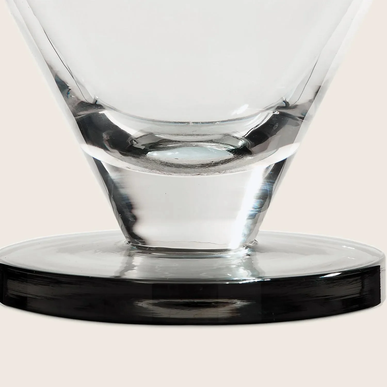 Puck Cocktail Glass - Image 4