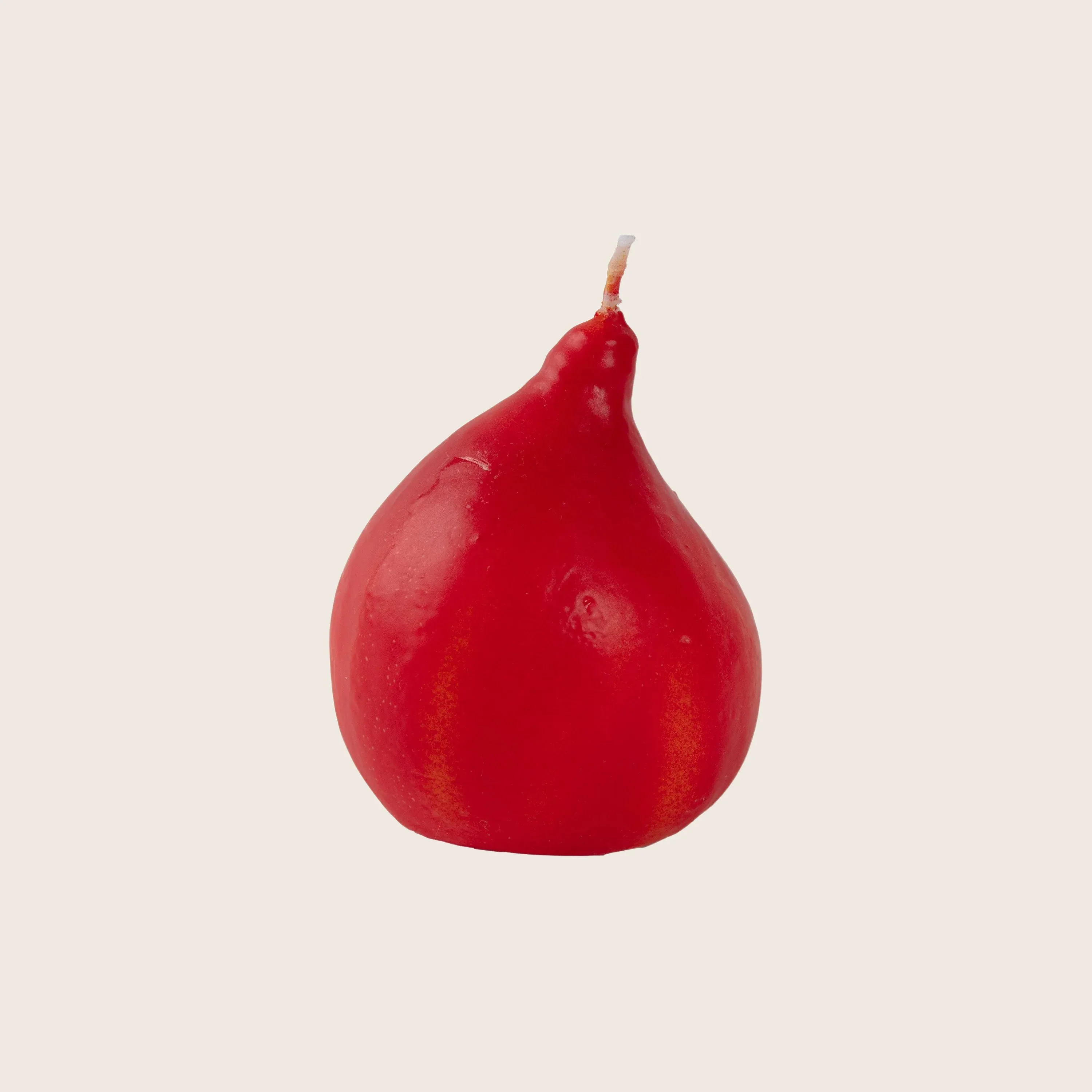 Red Fig Candle - Image 2