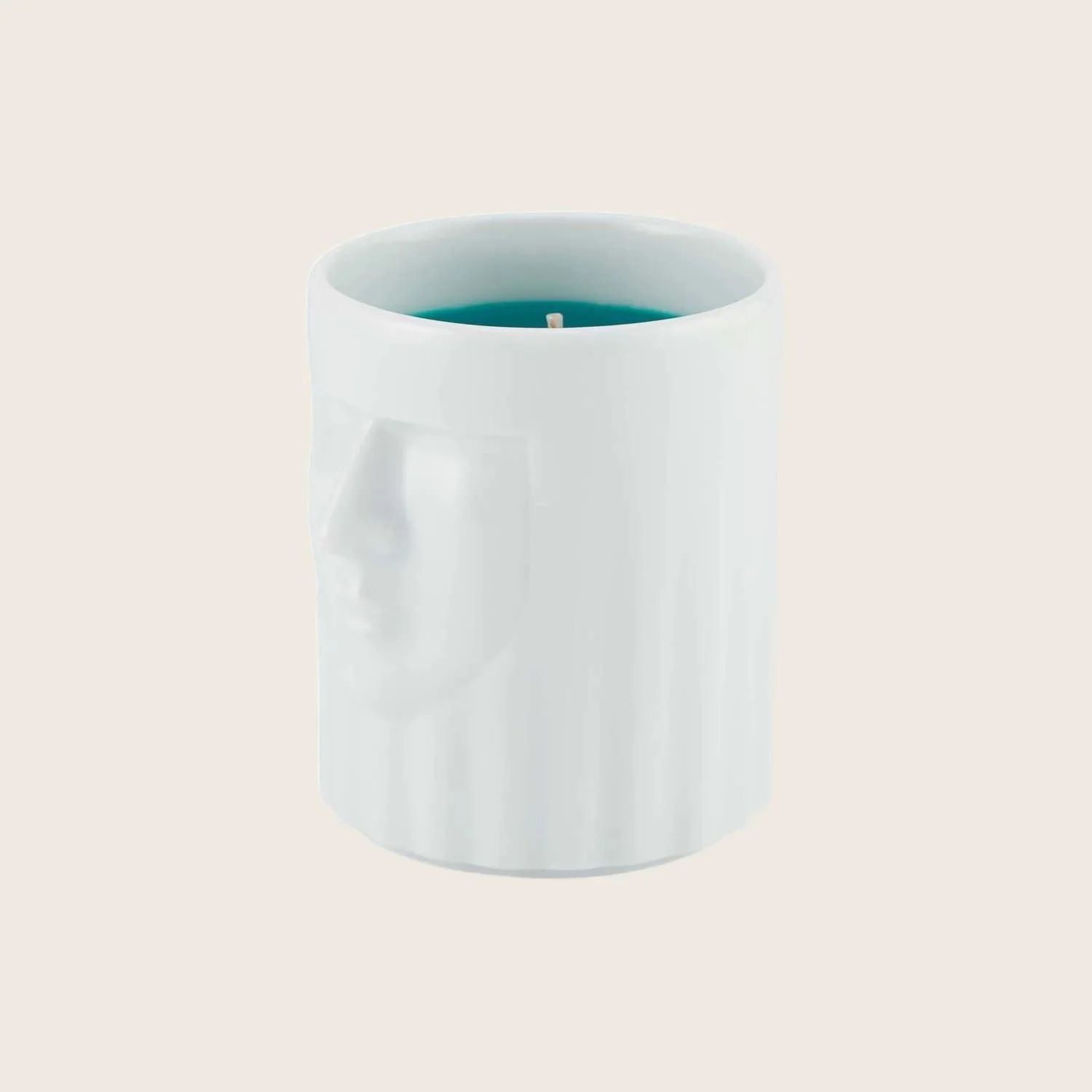 LCDC Lady Purple Hill Small Candle - Image 3