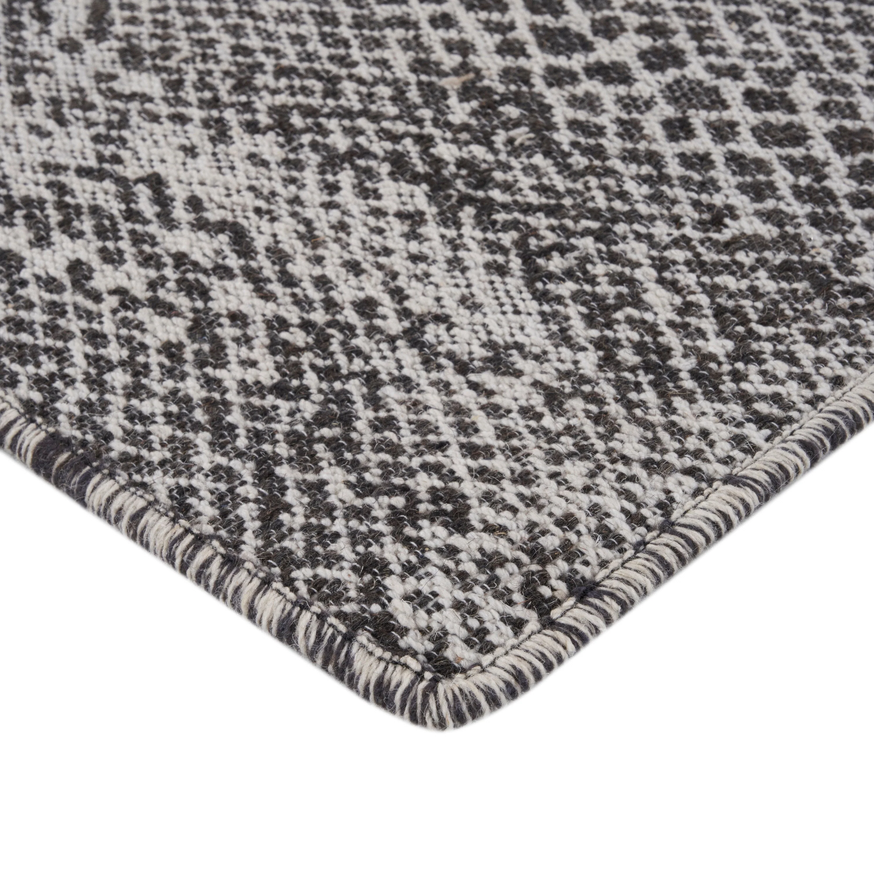Python Custom Sized Rug