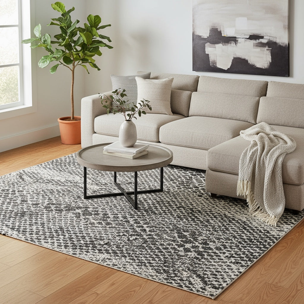 Python Custom Sized Rug - Image 2