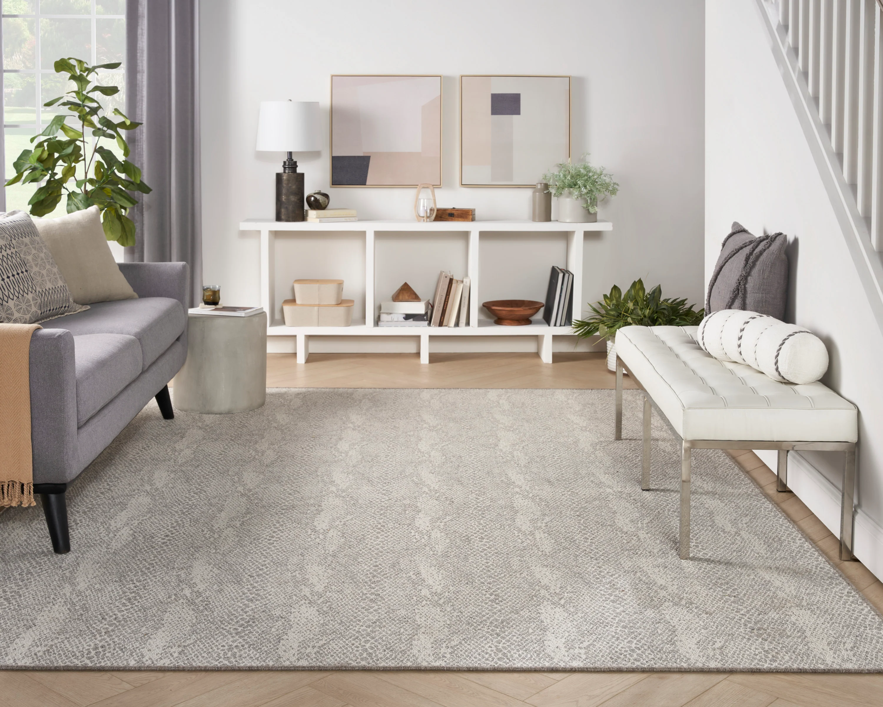 Python Custom Sized Rug - Image 9