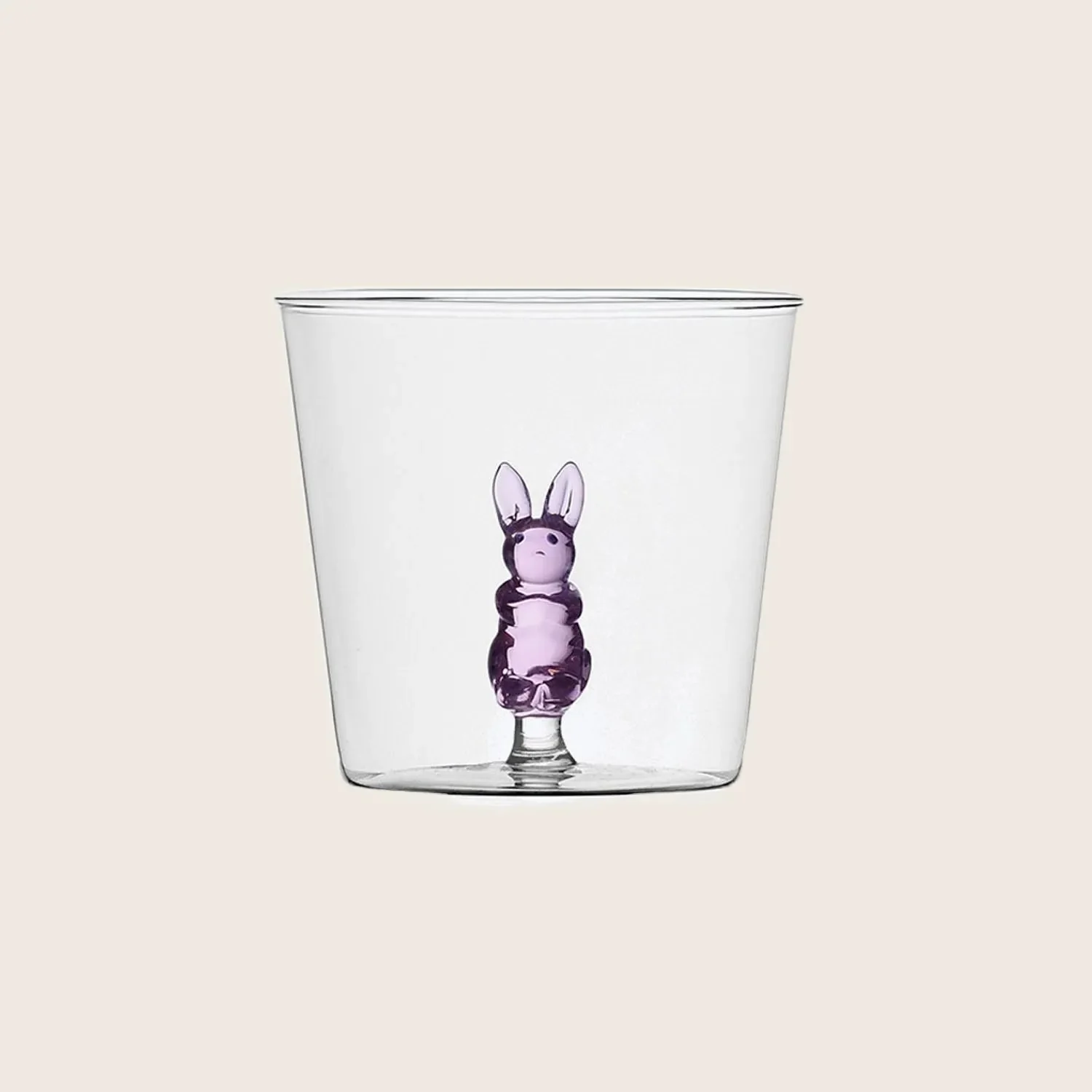 Rabbit Tumbler