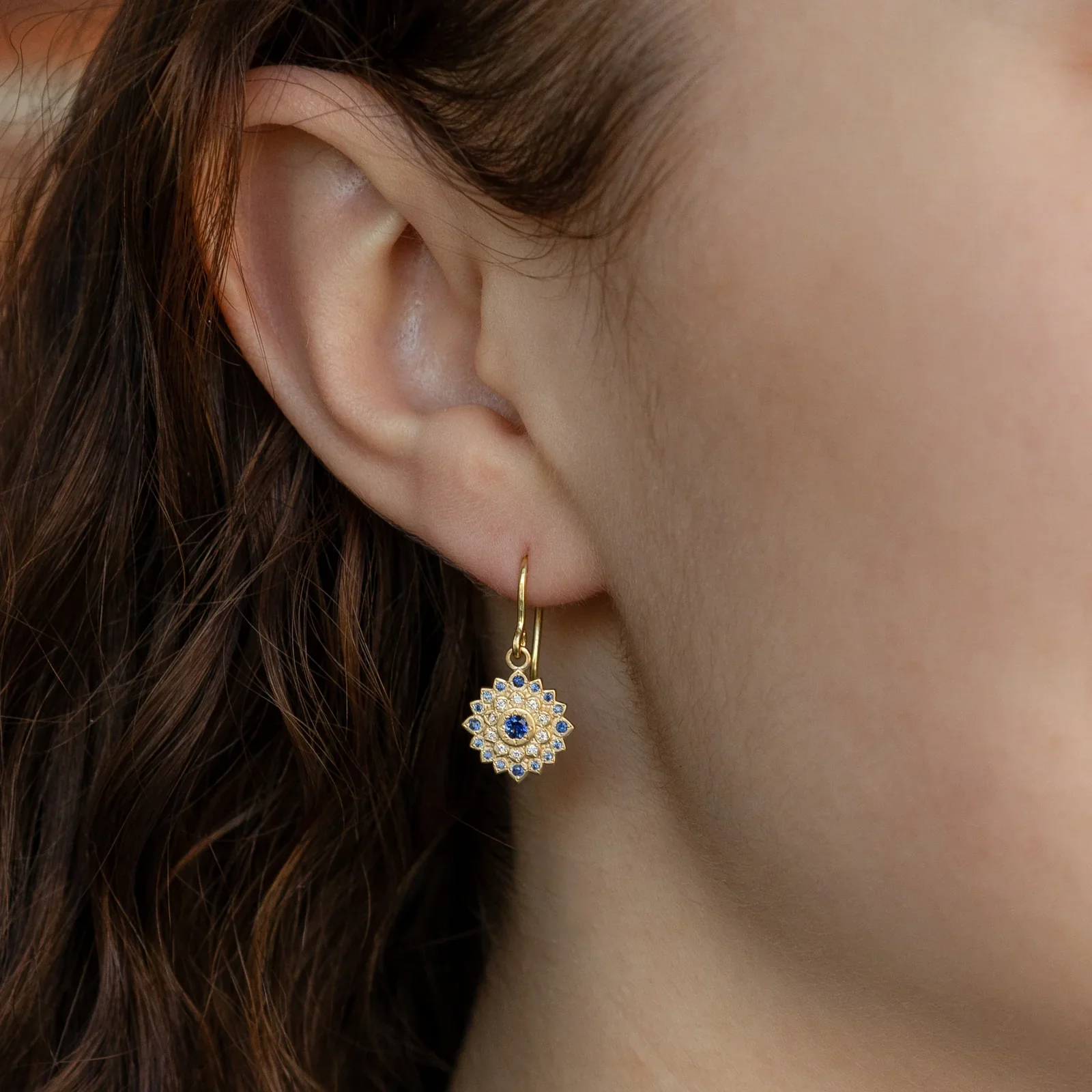 Radiance Earrings - Image 2