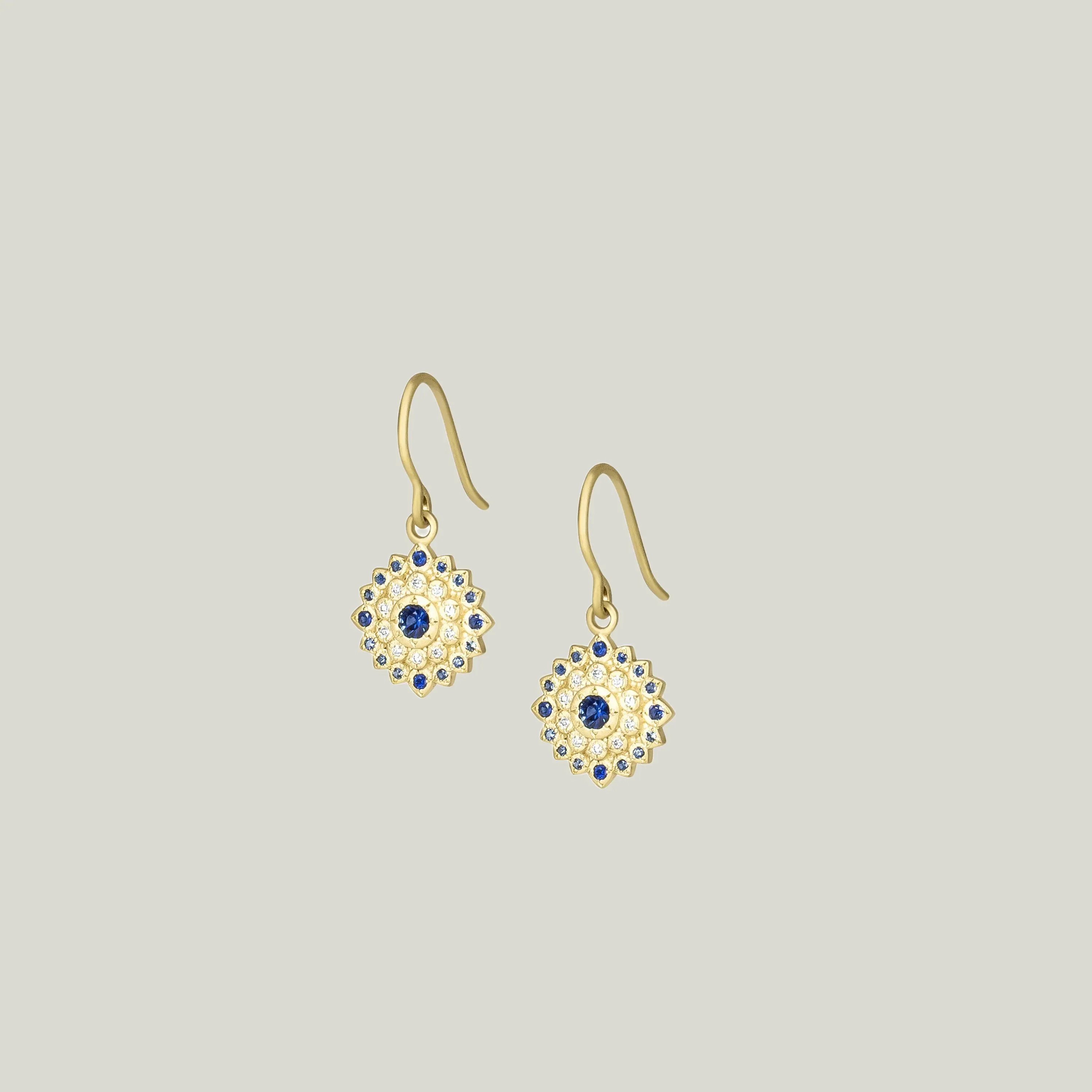 Radiance Earrings - Image 3