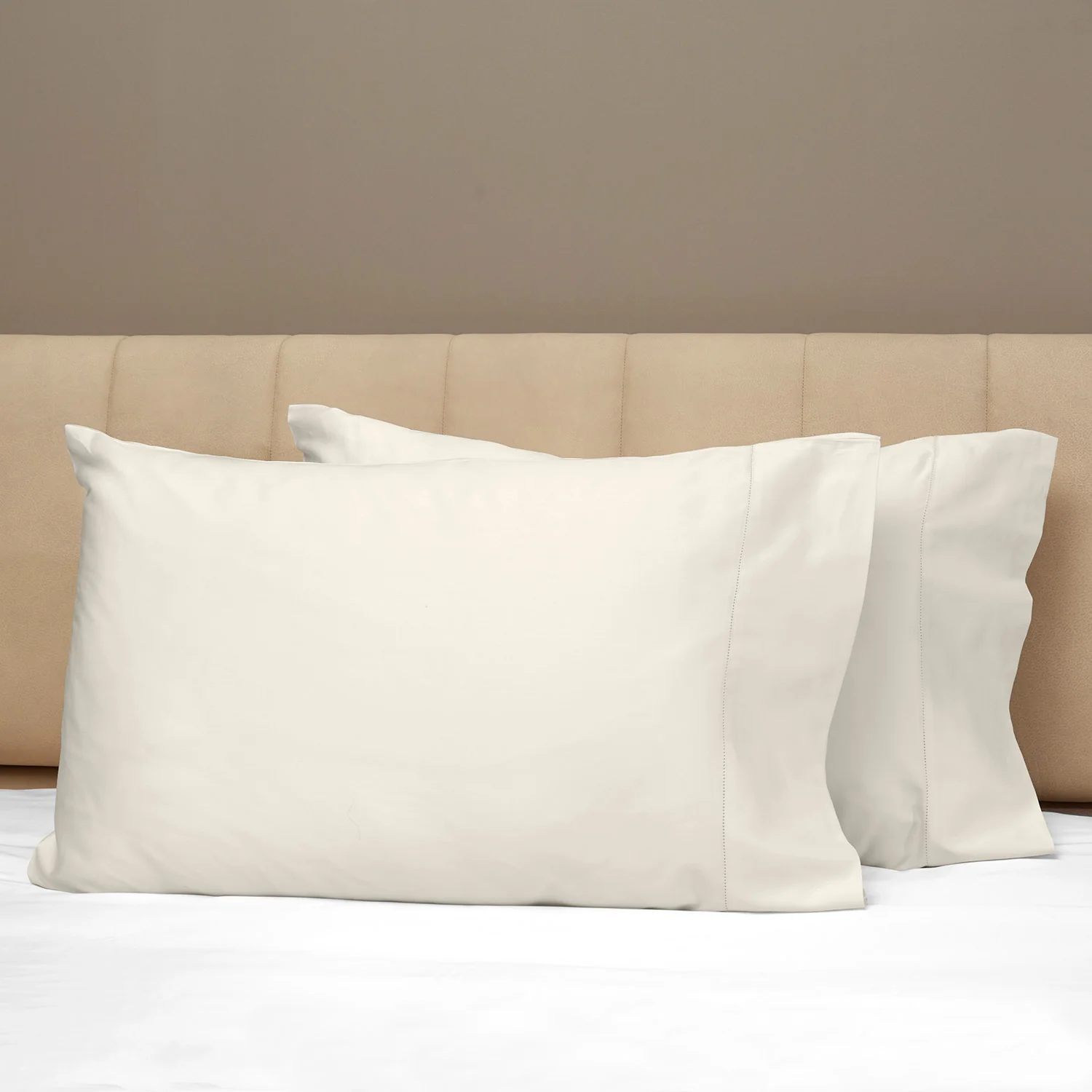 Raffaello Pillowcase Pair - Image 2