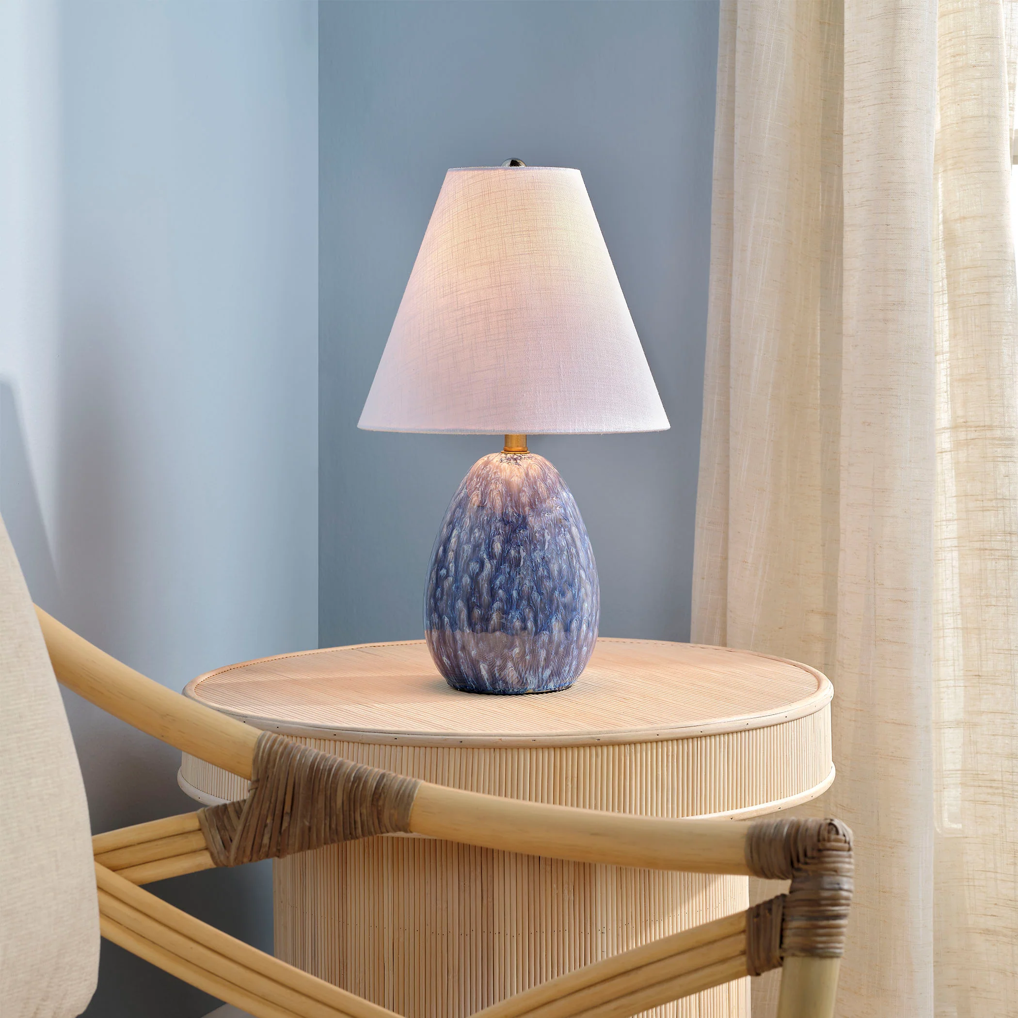Raindrop Table Lamp - Image 2