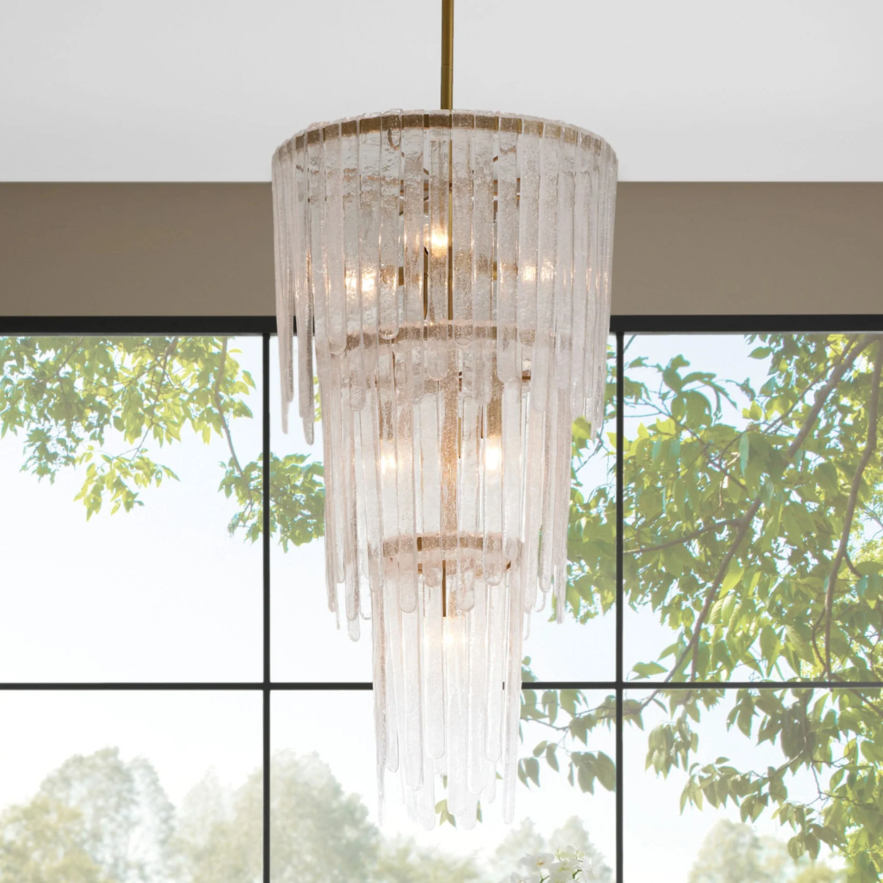 Raine Chandelier - Image 2