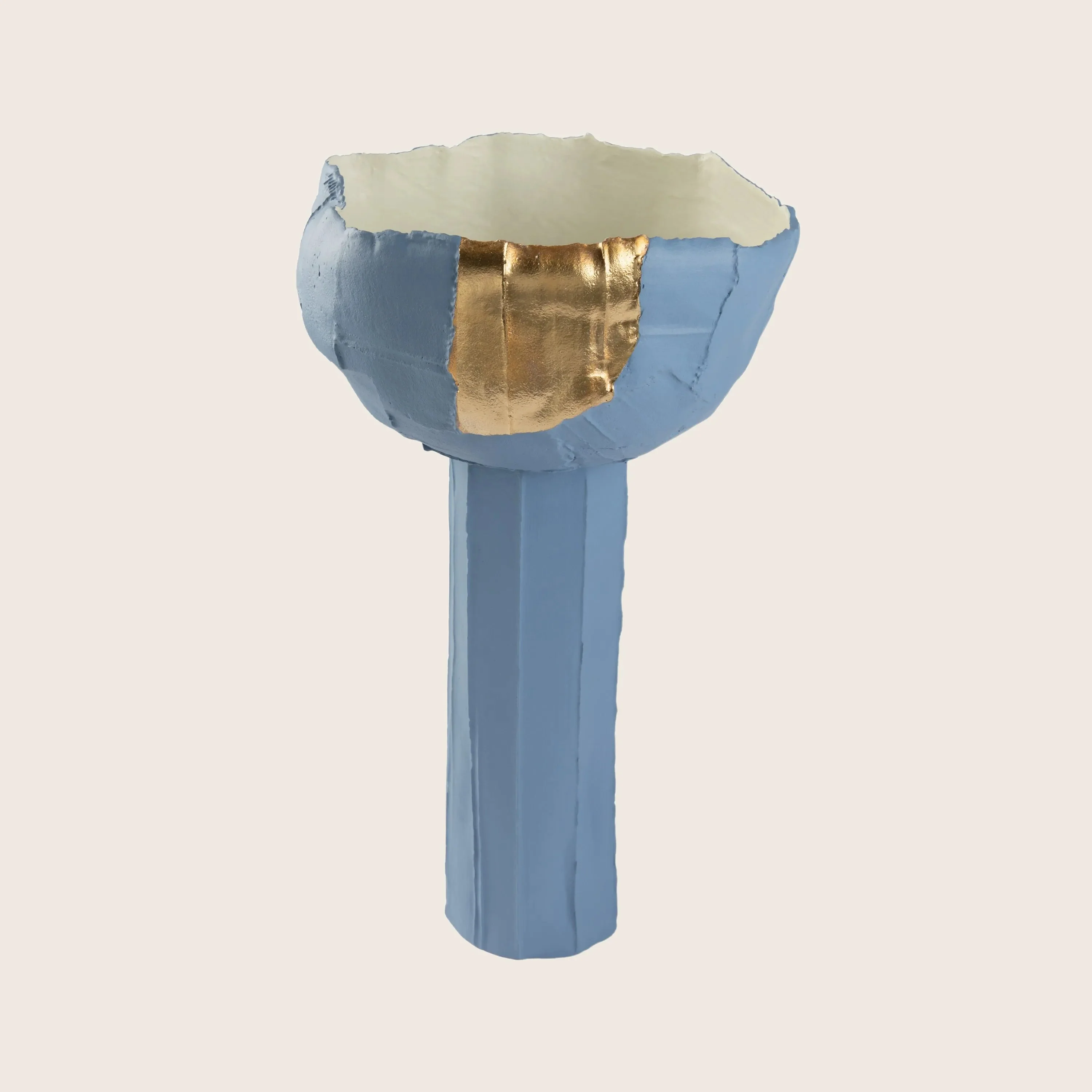 Ranuncula Footed Bowl - Image 4