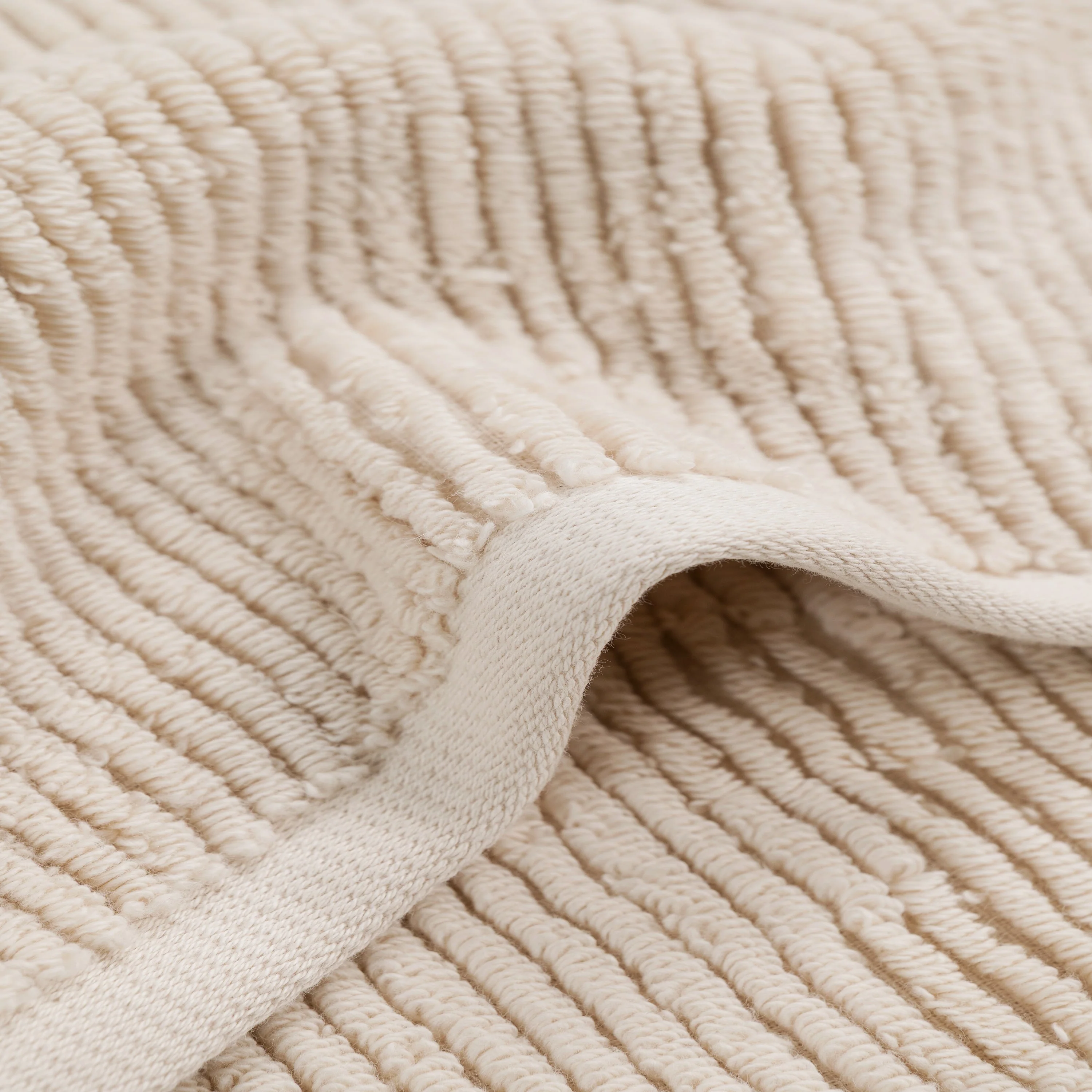 Raya Organic Bath Towel - Image 8