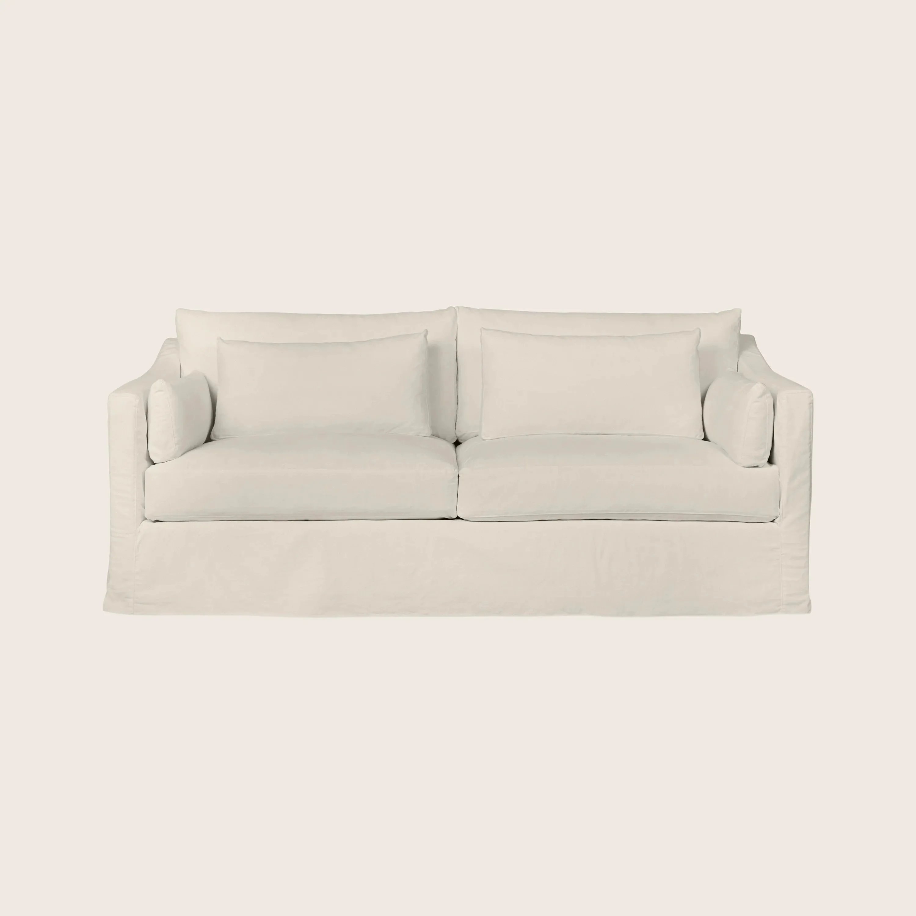 Rebecca Deluxe Sofa - Image 6