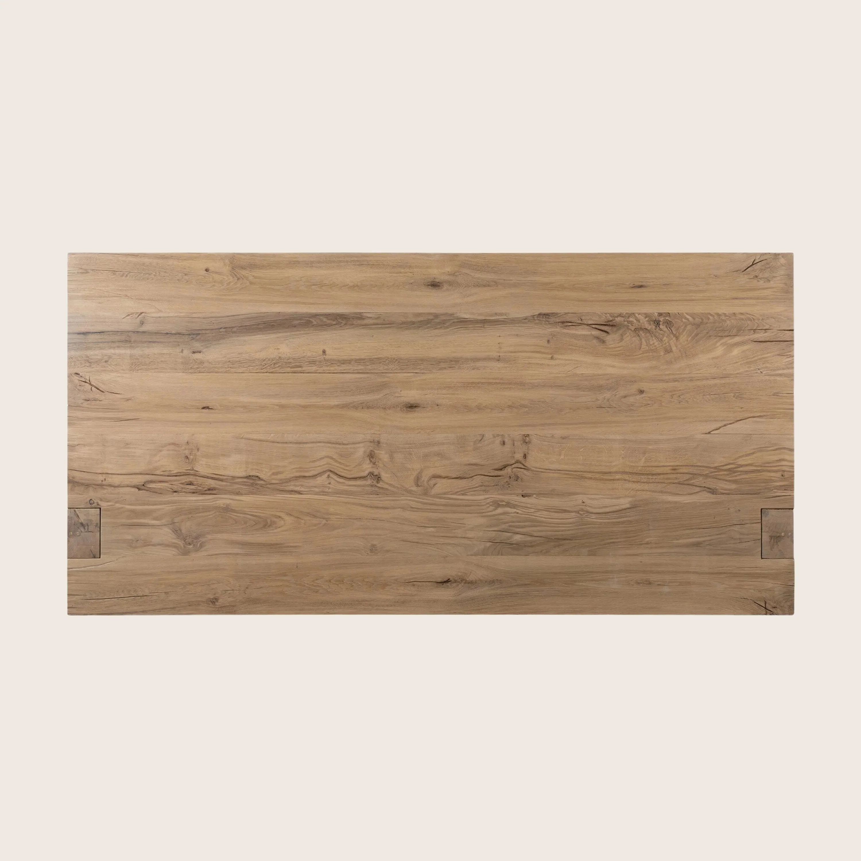 Reclaimed Lia Bed - Image 5