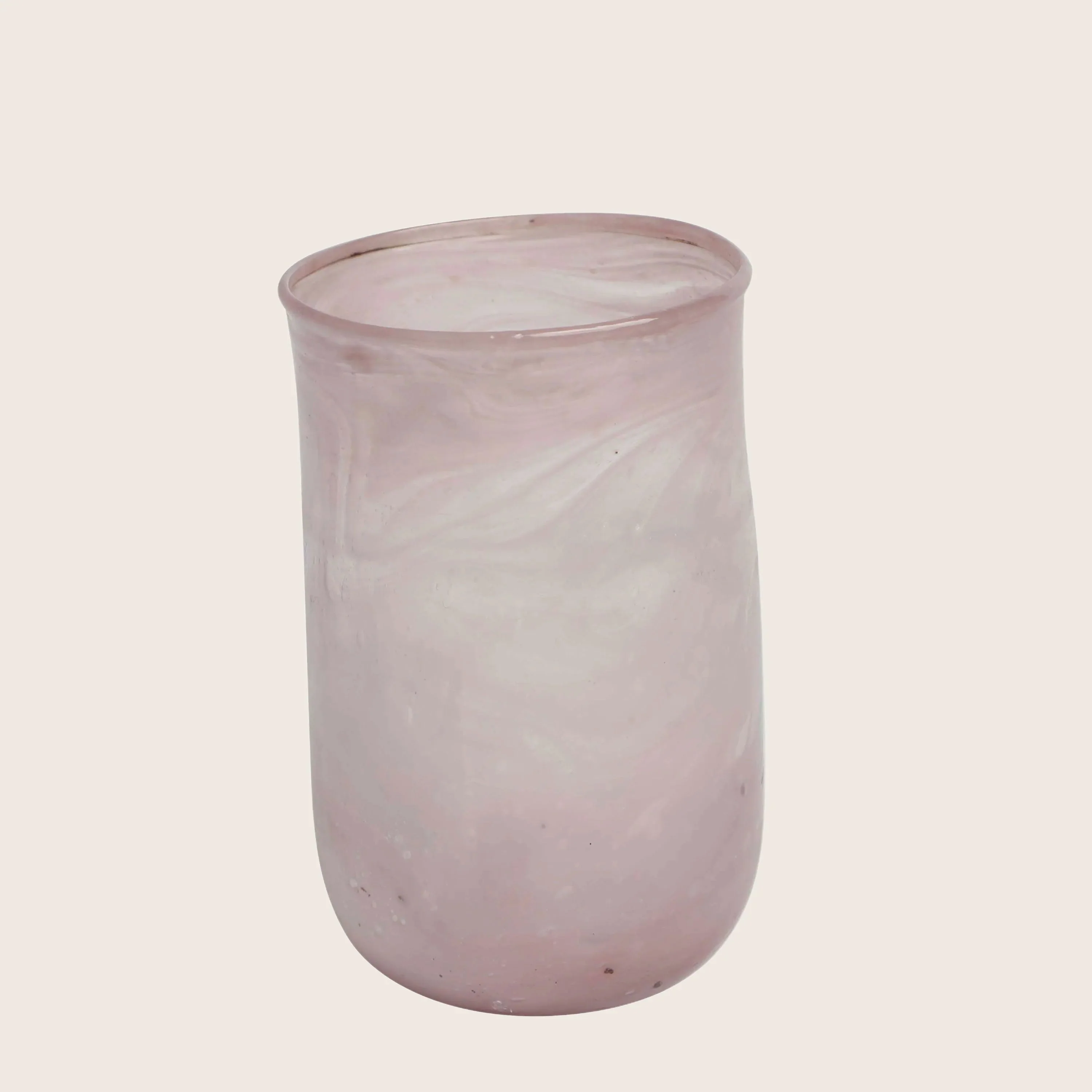 Recycled Glass Opal Tumbler - Image 3