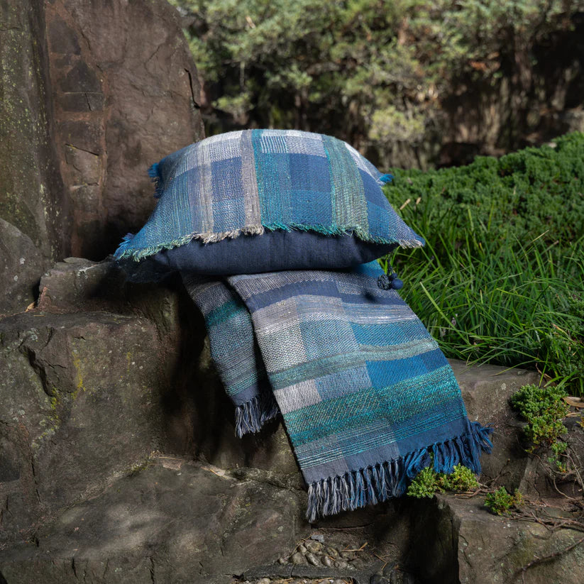 Reef Pillow - Image 2