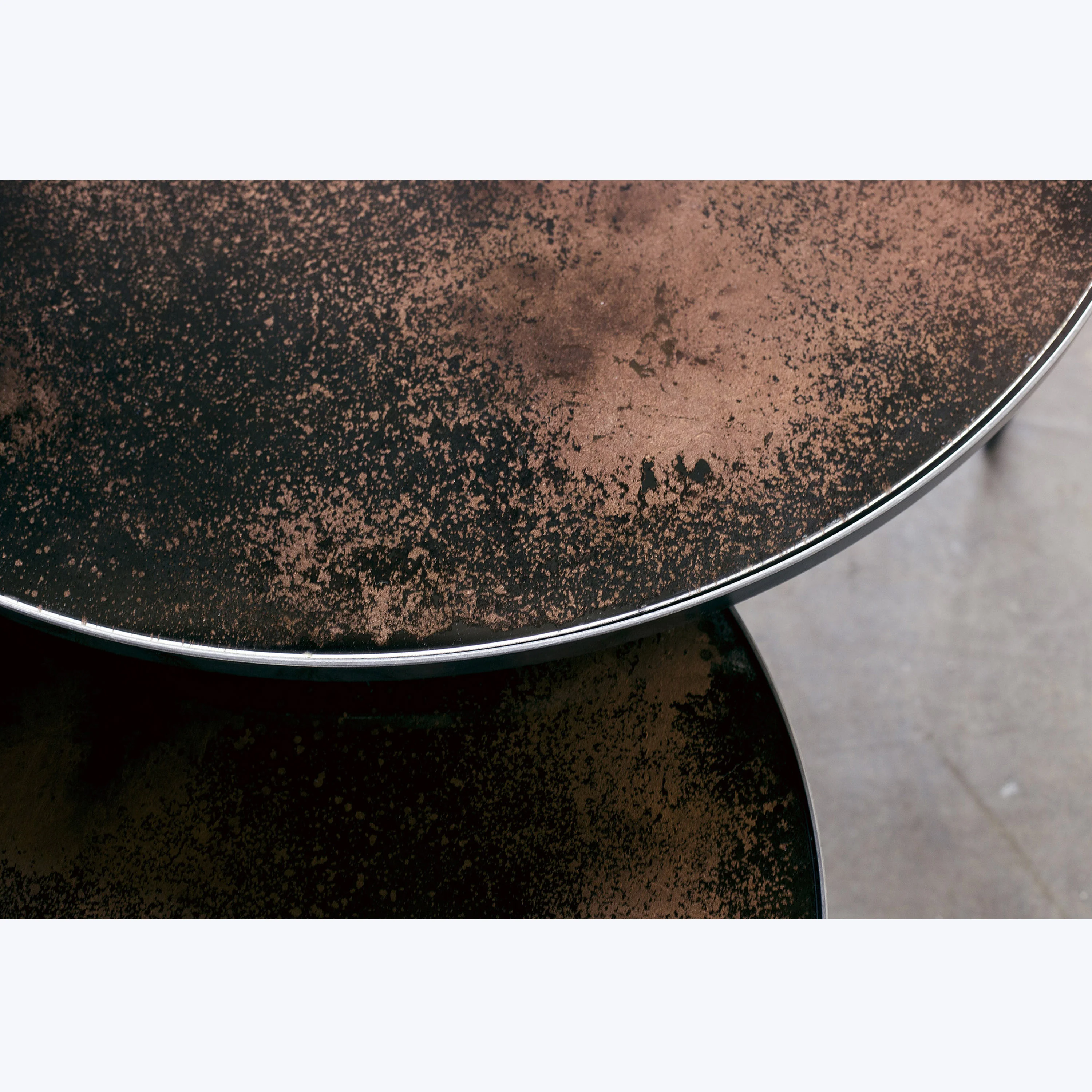 Reflect Coffee Nesting Tables - Image 11