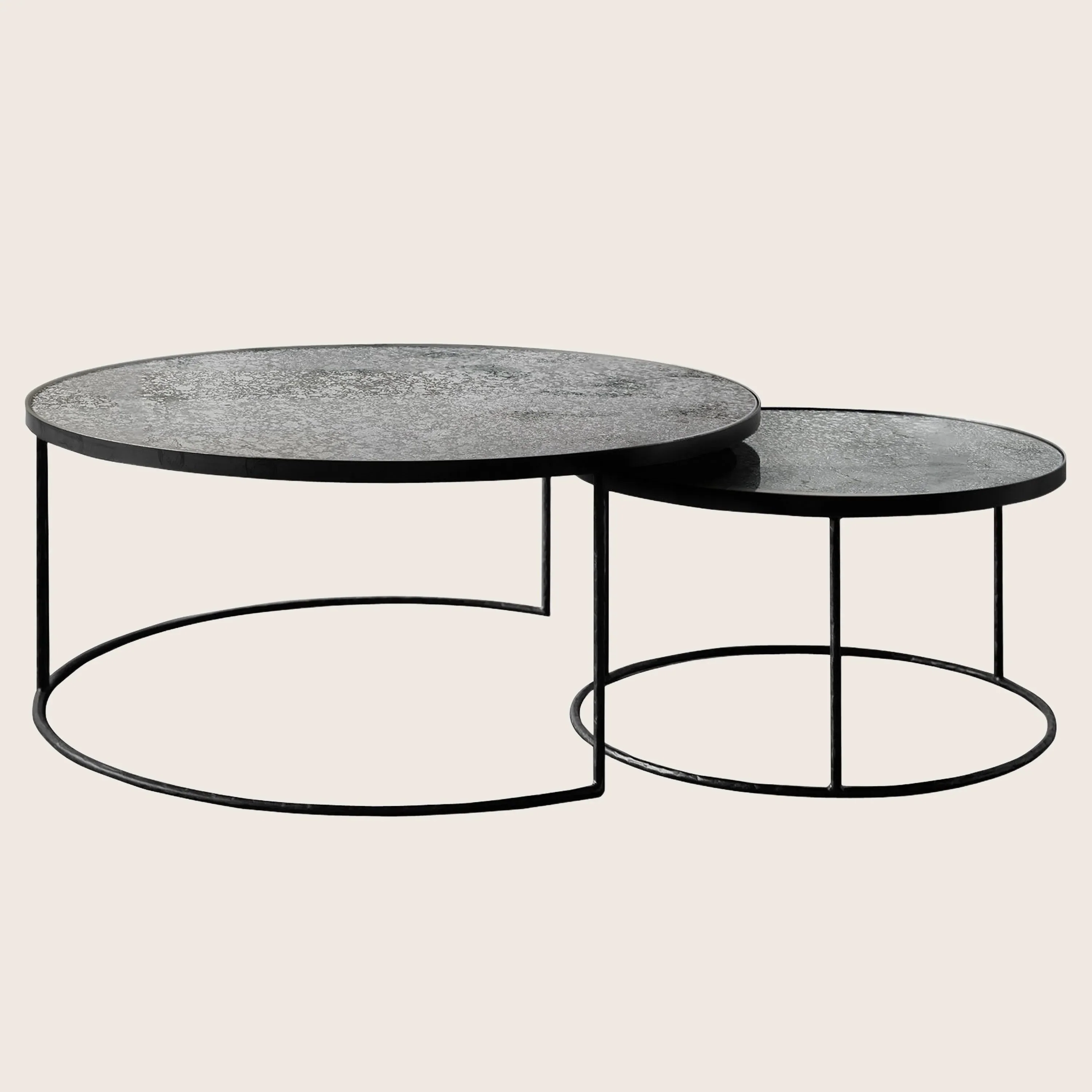 Reflect Coffee Nesting Tables - Image 14