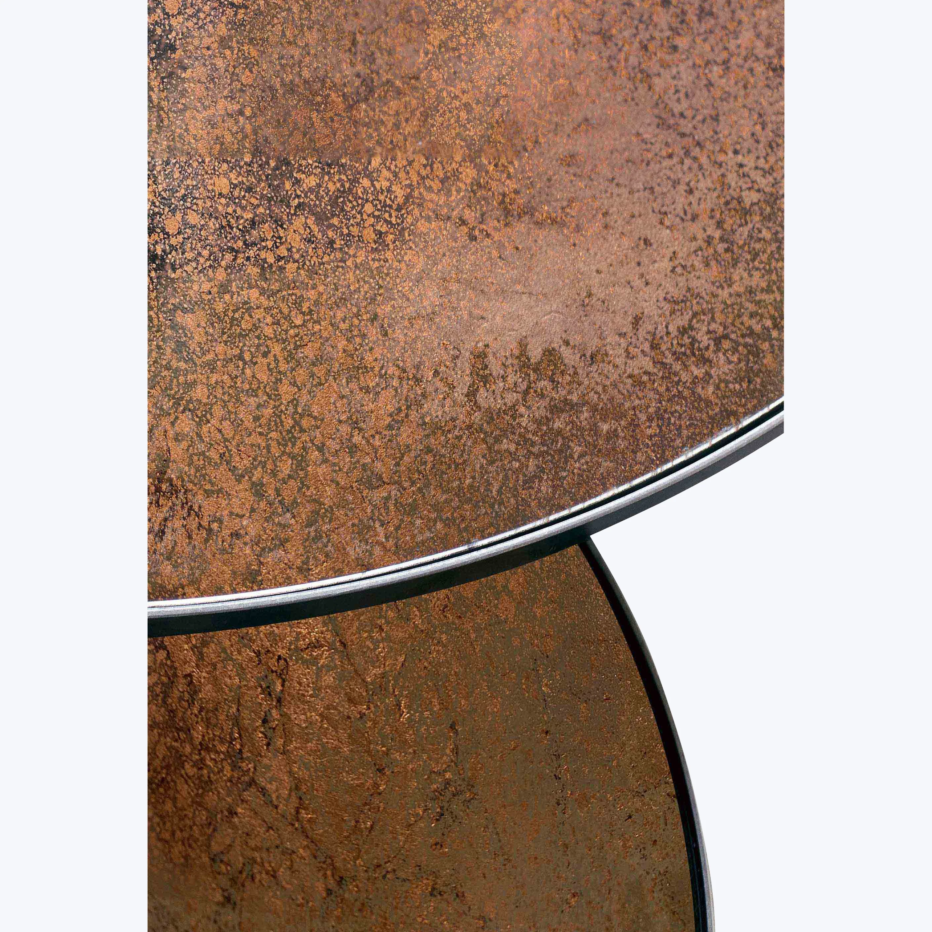 Reflect Coffee Nesting Tables - Image 7