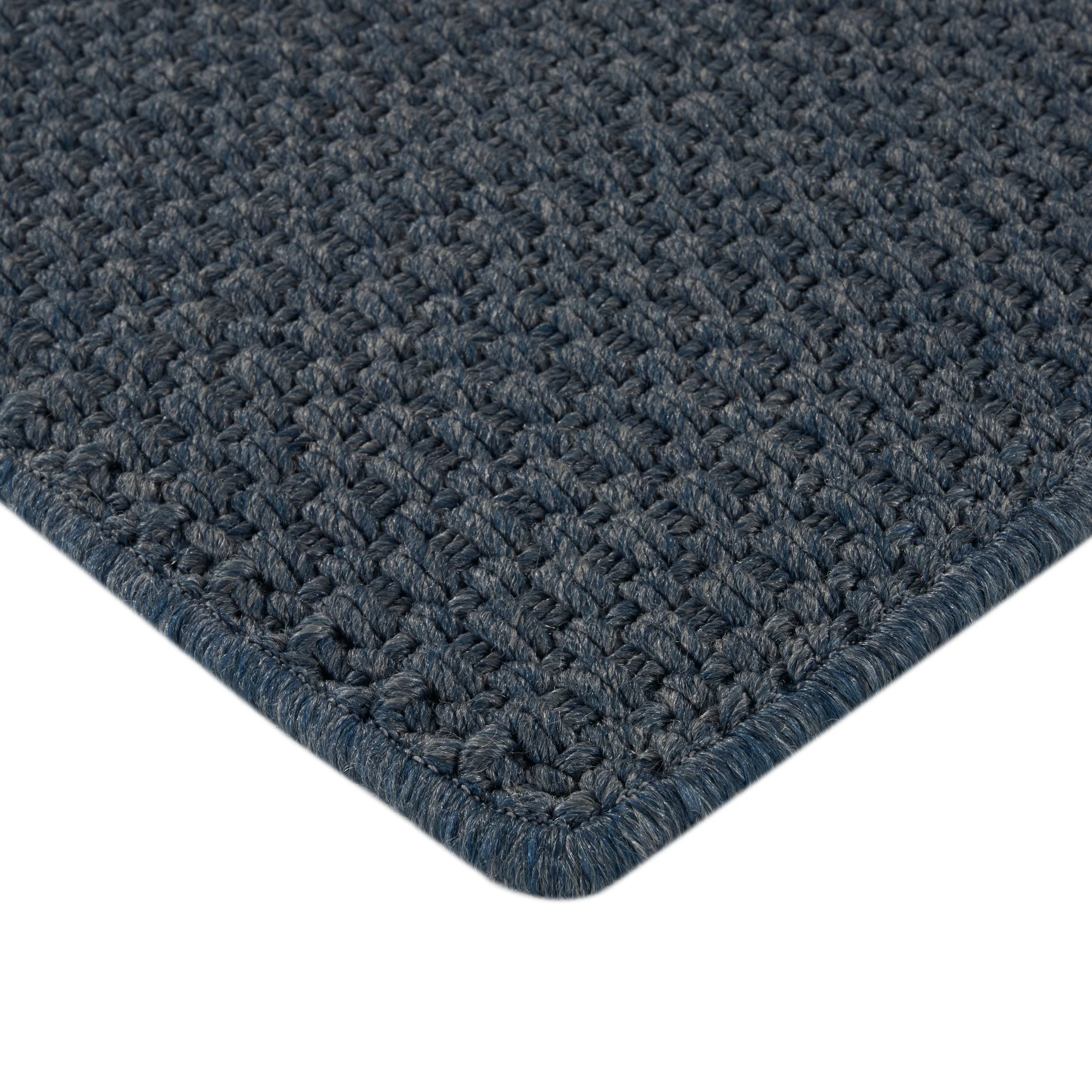 Reflect Solid Custom Sized Rug - Image 13
