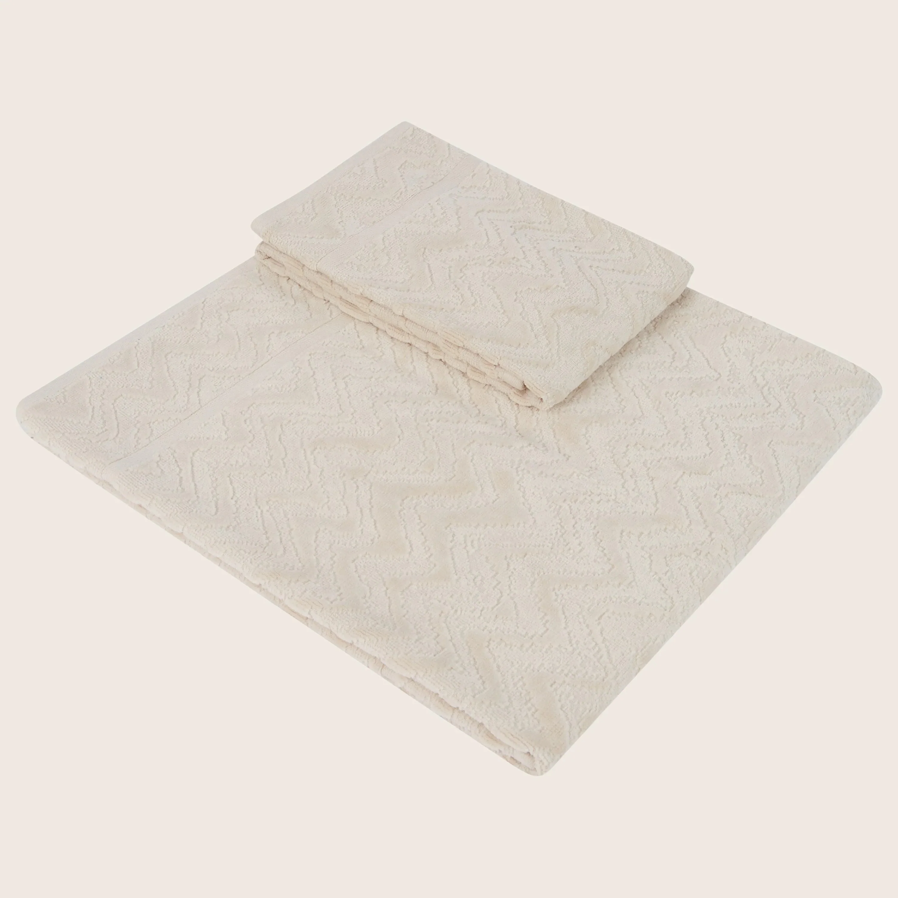 Rex Bath Sheet - Image 2