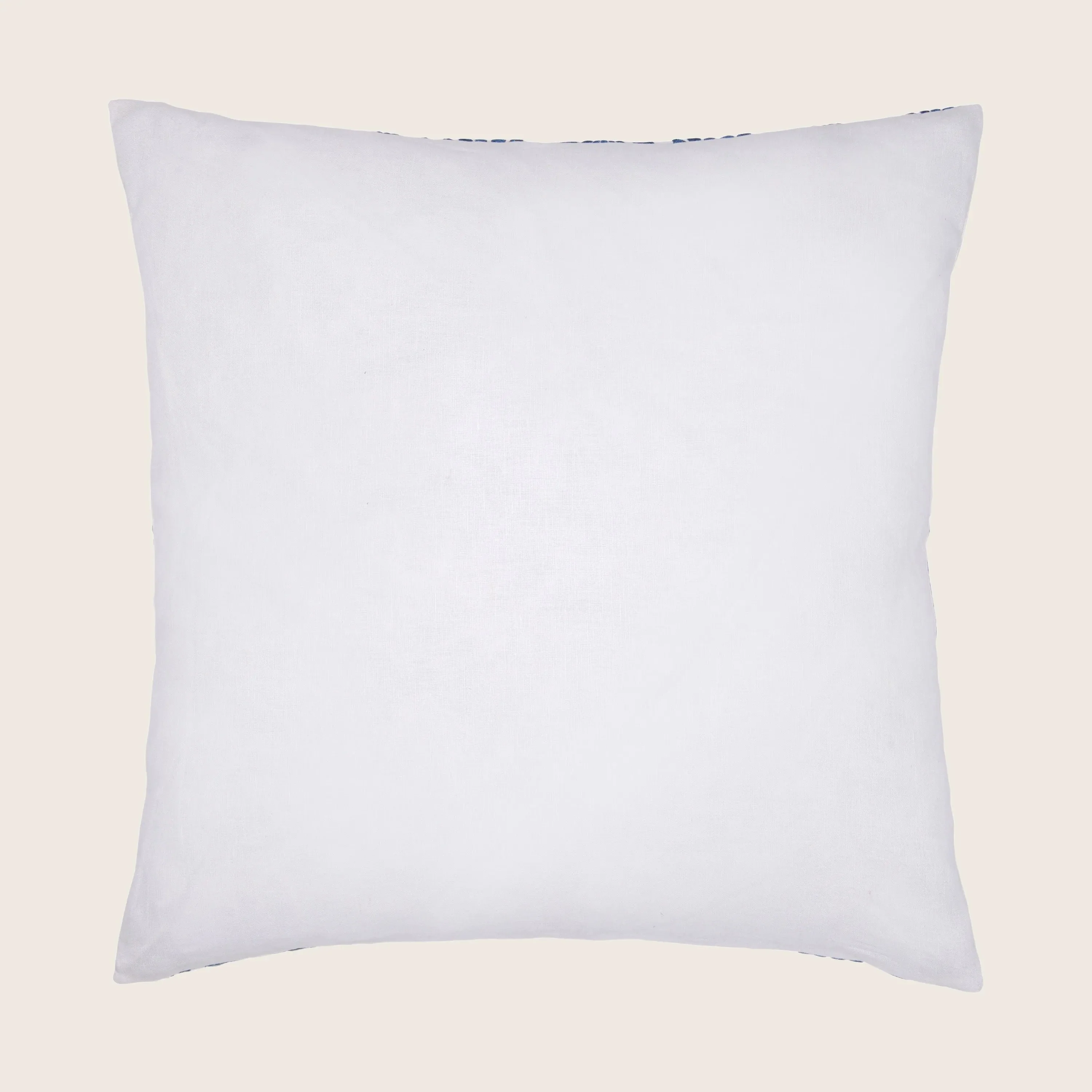 Reyansh Embroidered Pillow - Image 2