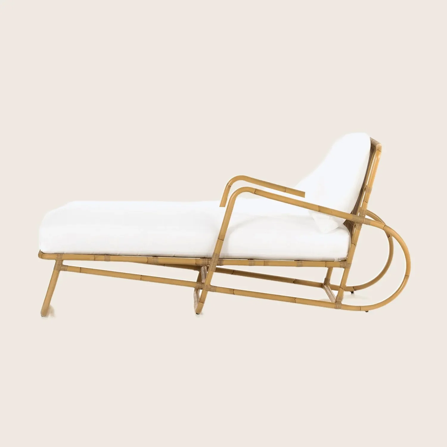 Riley Outdoor Lounge Chair - Image 2