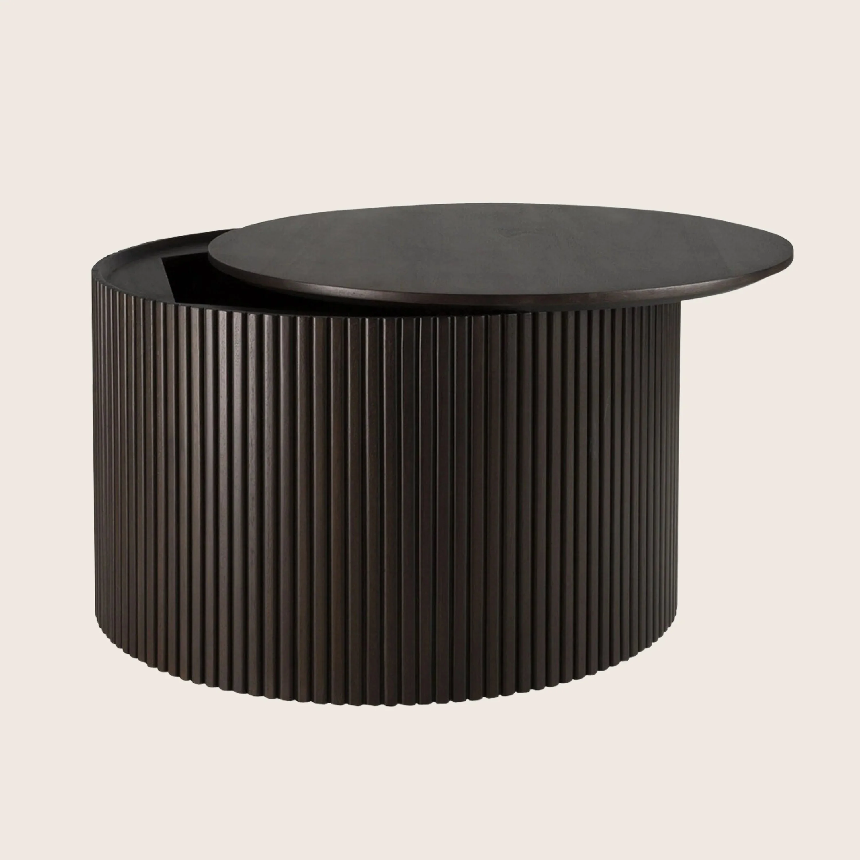 Roller Max Storage Coffee Table - Image 11