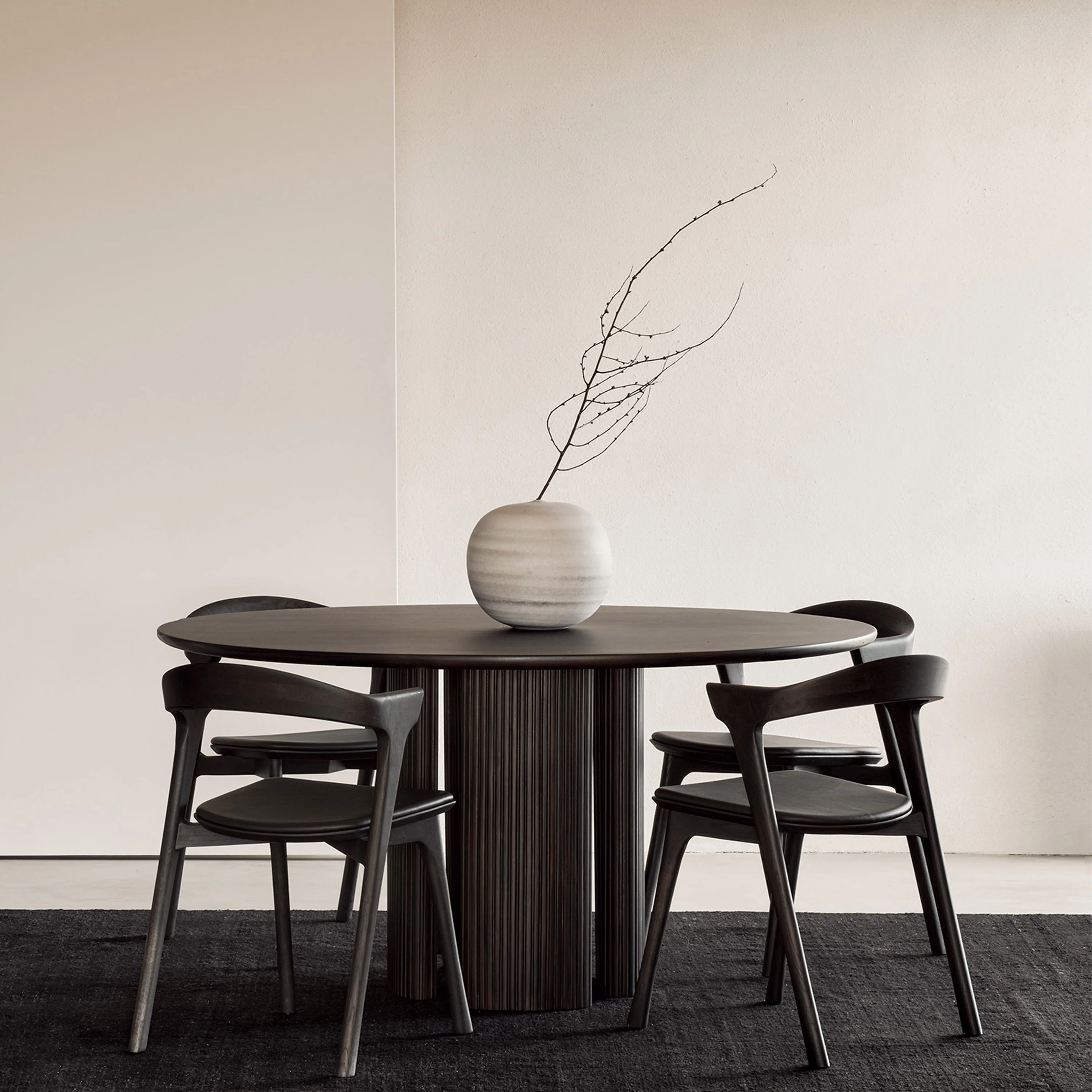 Roller Max Dining Table - Image 4